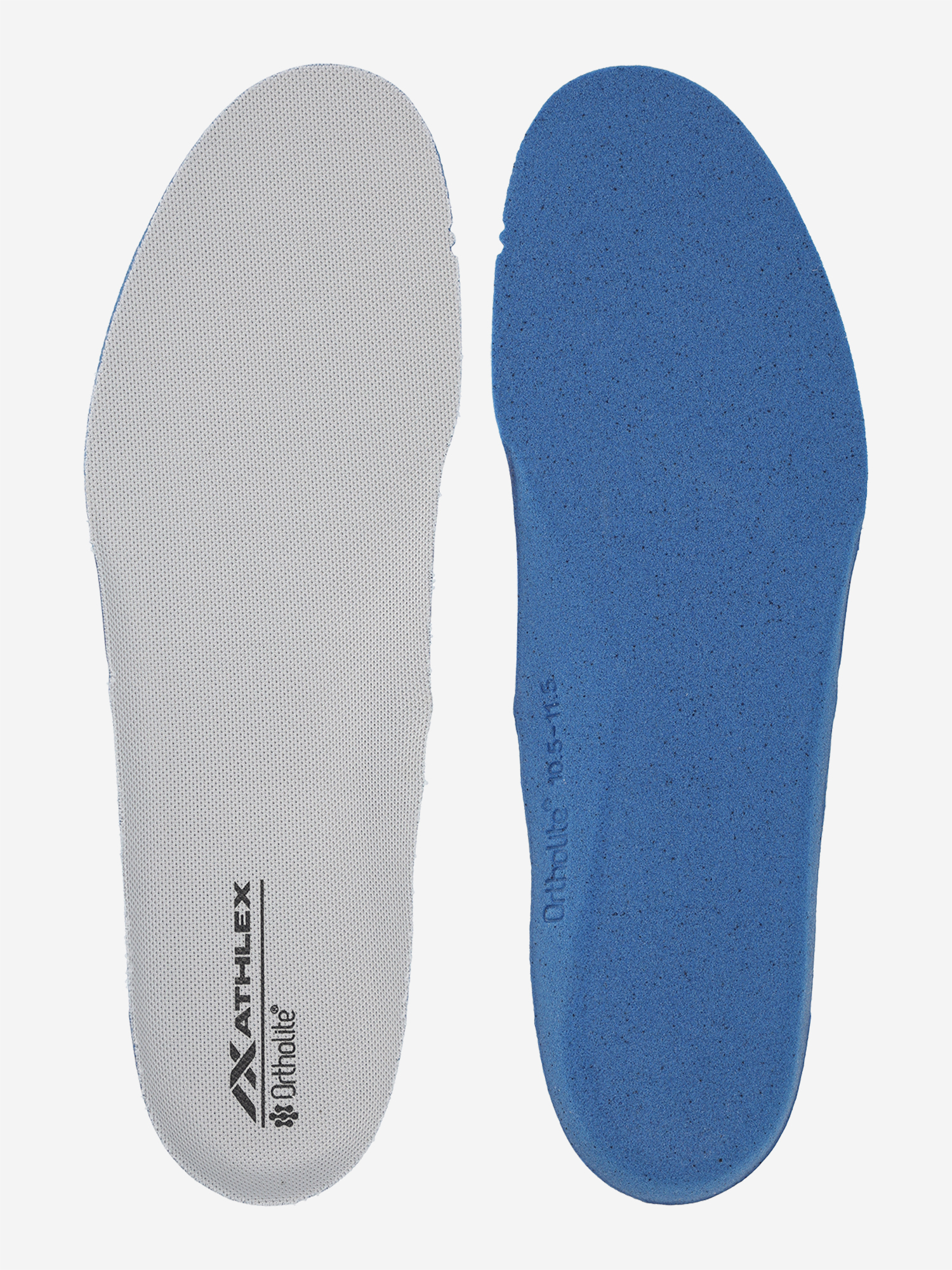 фото Кроссовки мужские athlex fuse, белый