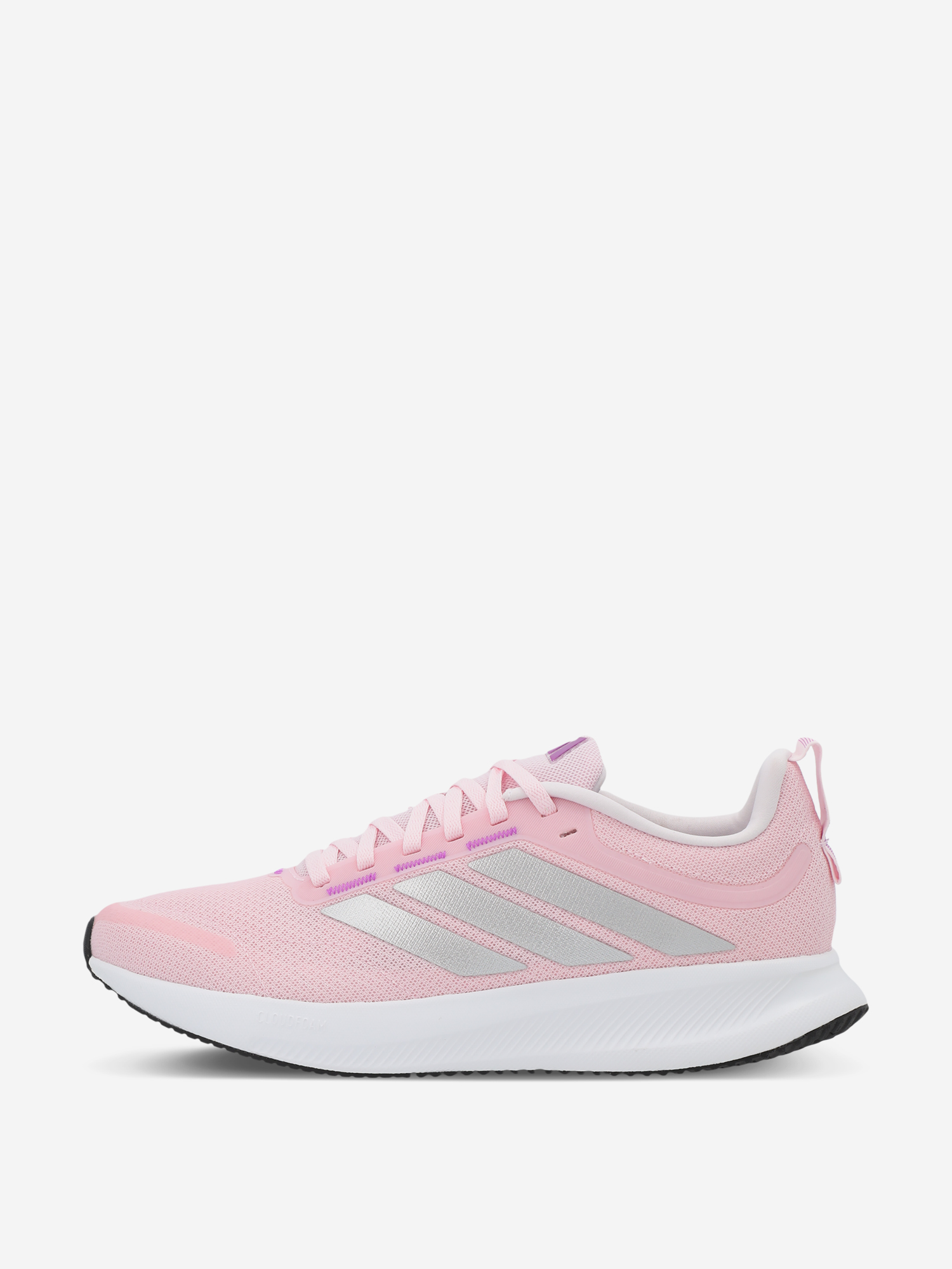 Кроссовки женские adidas Runblaze, Розовый
Кроссовки женские adidas Runblaze, Розовый