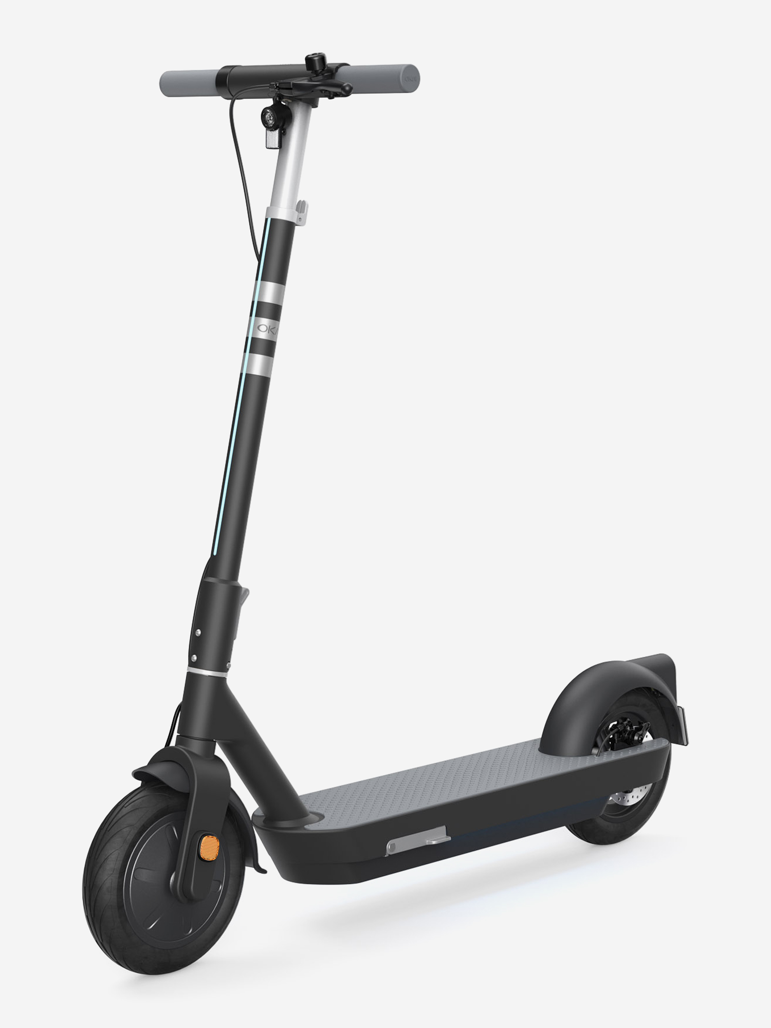 Электросамокат OKAI ES30 NEON Pro, 350W, пробег до 80км., NFC, подсветка, Черный
Электросамокат OKAI ES30 NEON Pro, 350W, пробег до 80км., NFC, подсветка, Черный