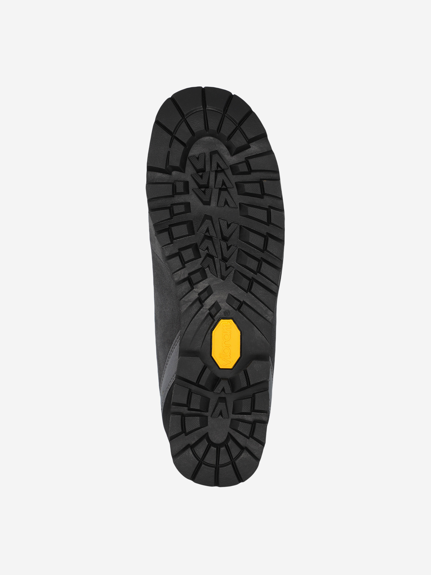 фото Ботинки женские kayland legacy gtx, серый