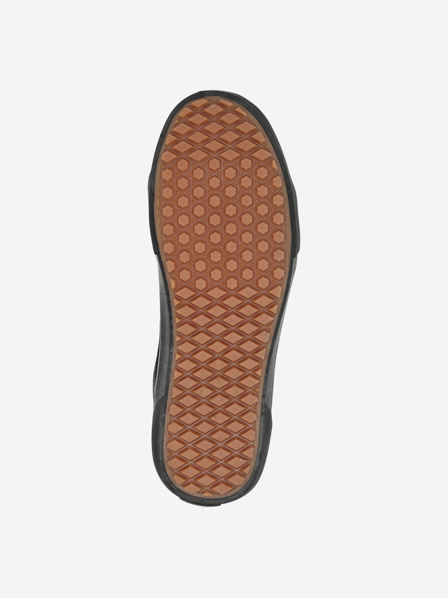 фото Кеды мужские vans mn filmore hi, черный