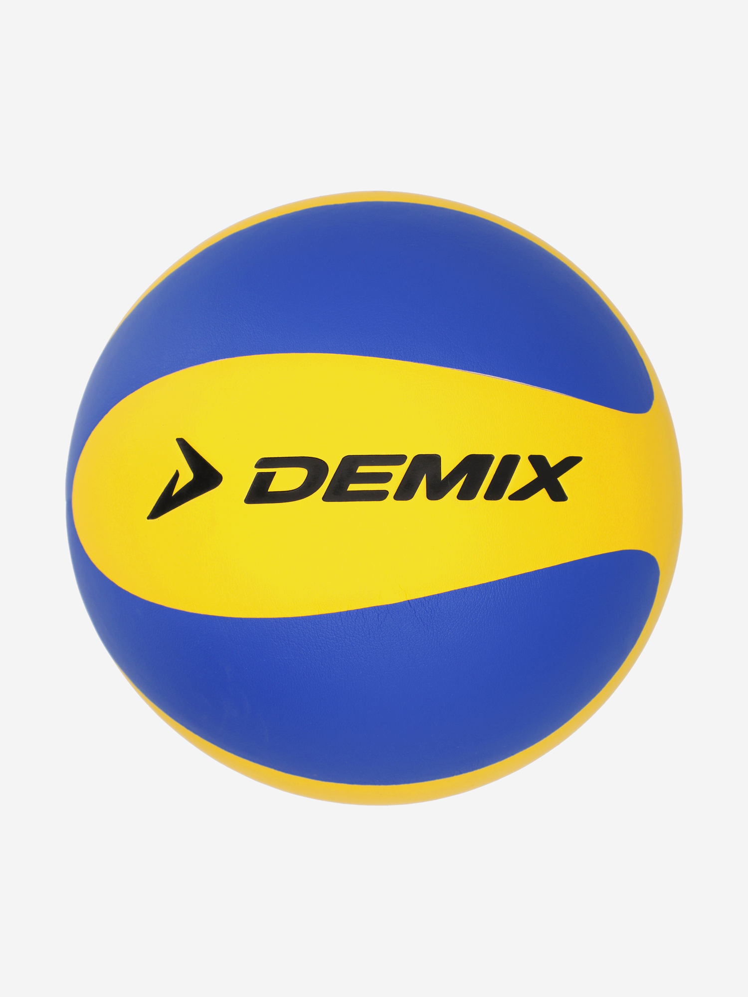 фото Мяч волейбольный demix championship, синий
