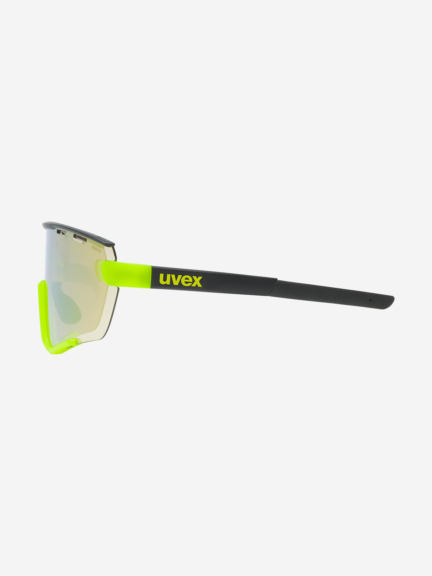 фото Солнцезащитные очки uvex sportstyle 236 set, зеленый