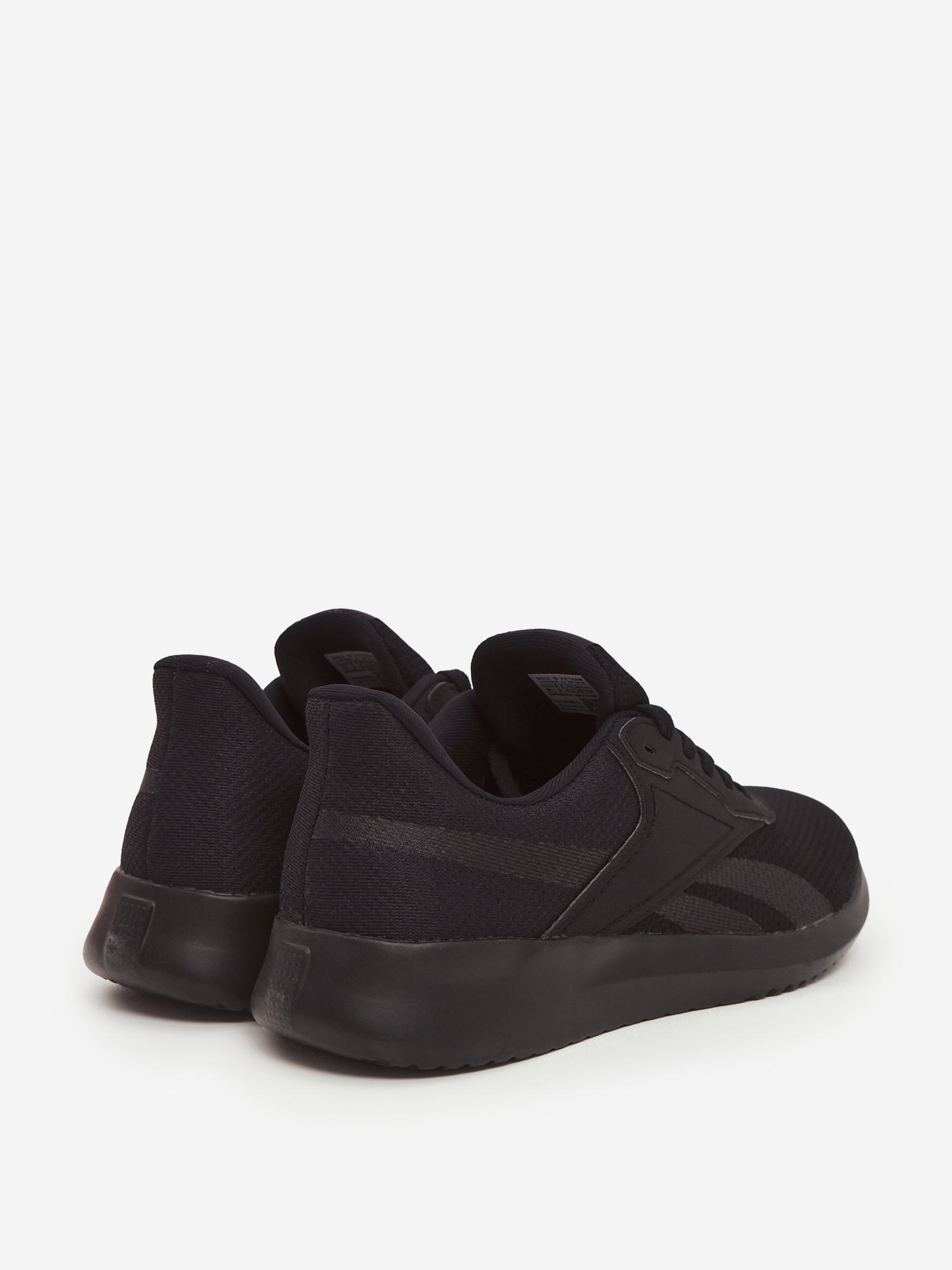 фото Кроссовки мужские reebok fluxlite, черный