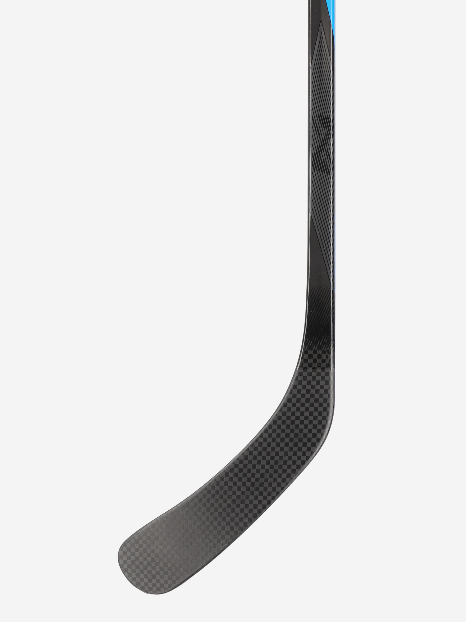 фото Клюшка хоккейная детская bauer nexus e50 pro p92 jr-40, черный