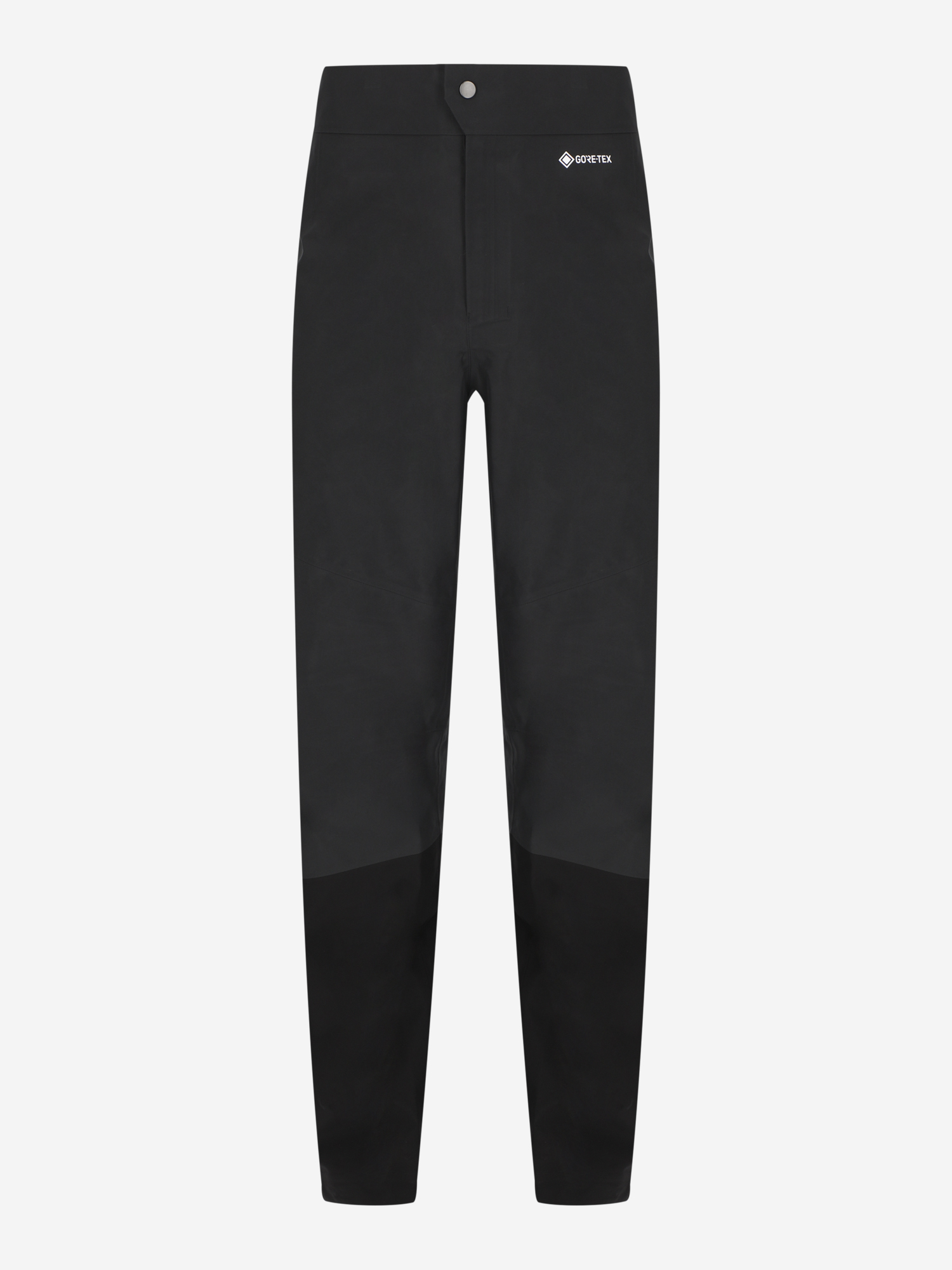 фото Брюки мужские the north face jazzi gtx, серый