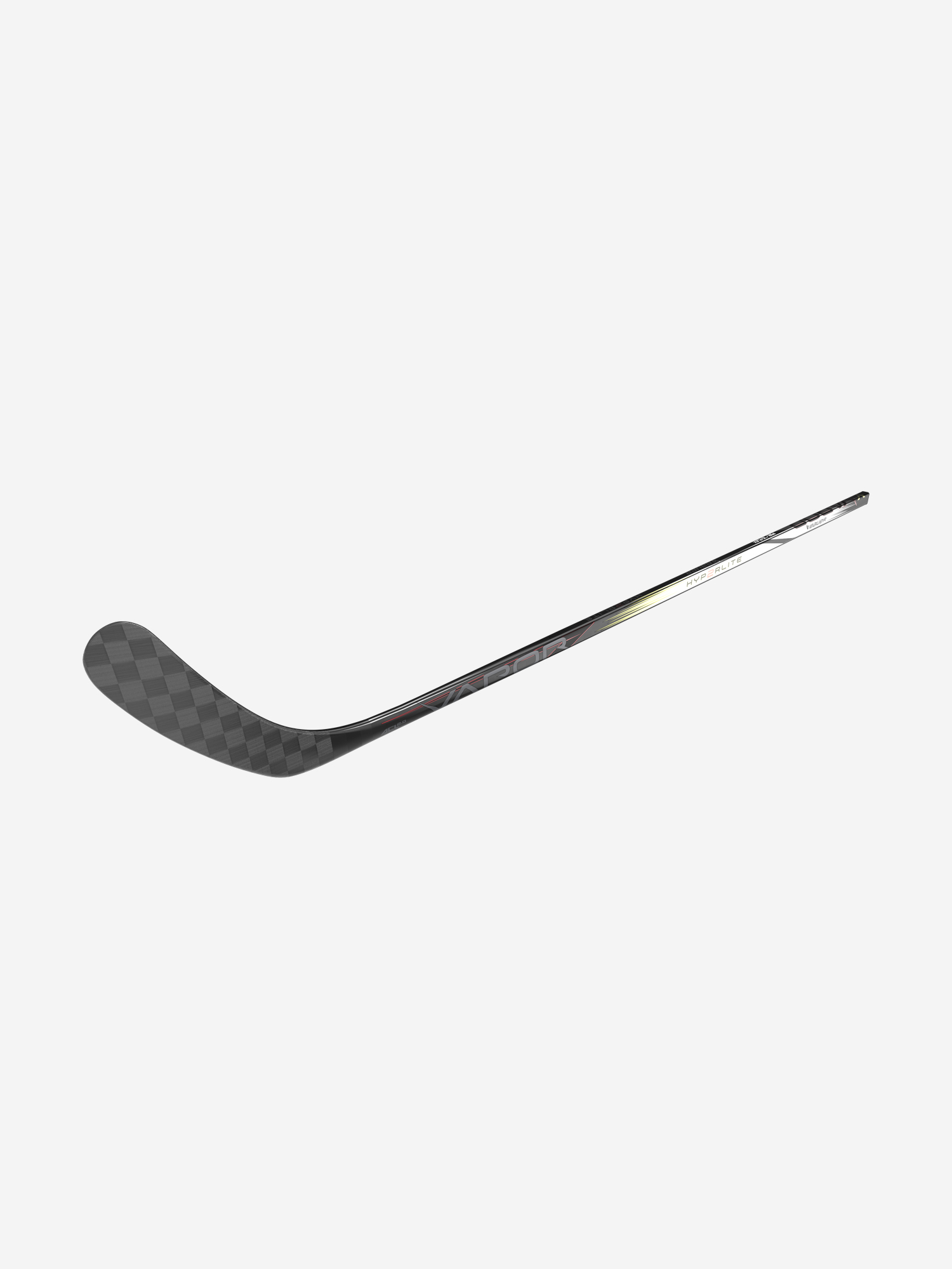 фото Клюшка хоккейная детская bauer vapor hyperlite 2 jr-40, мультицвет