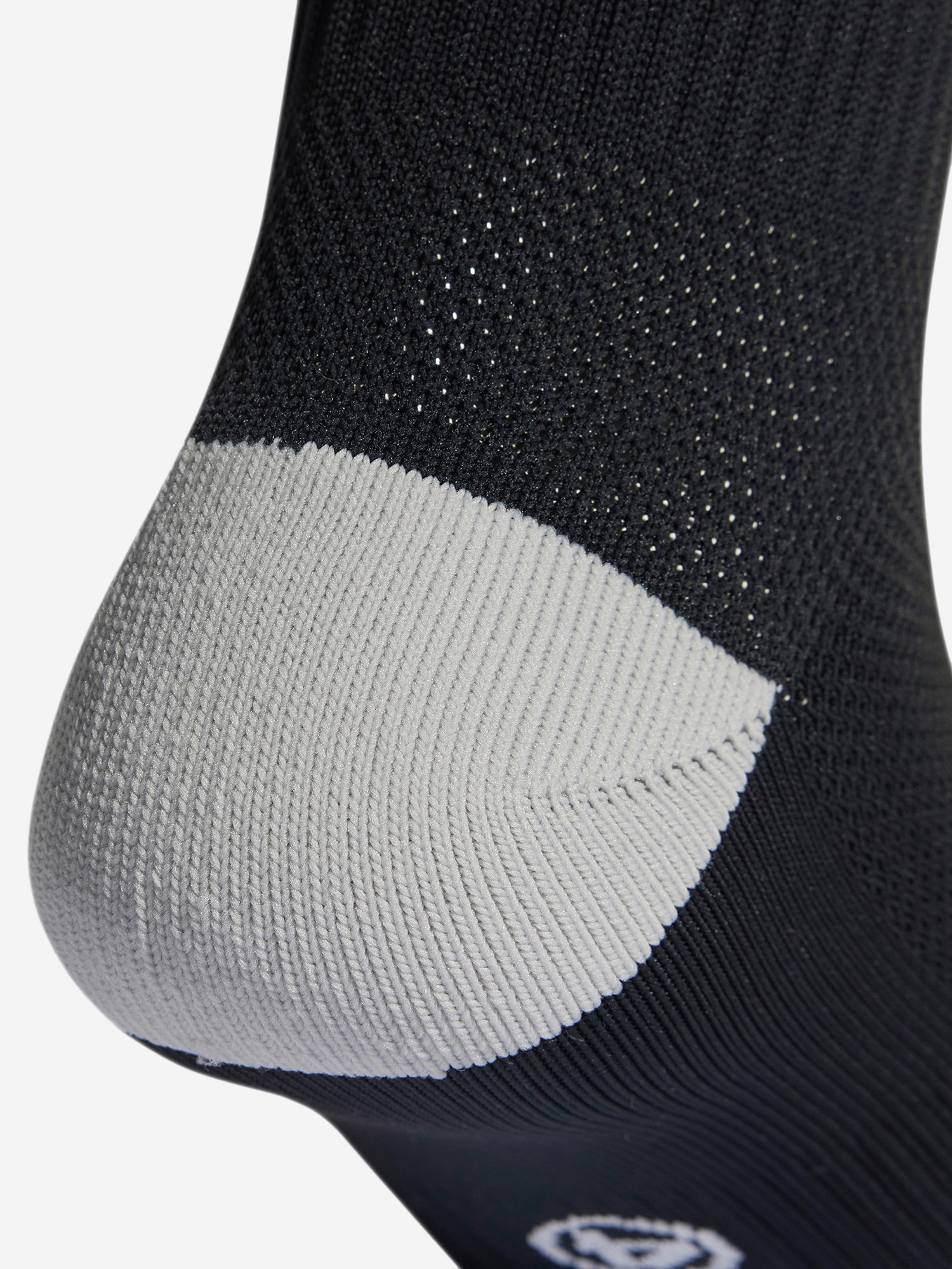 фото Гетры мужские adidas, 1 пара, черный