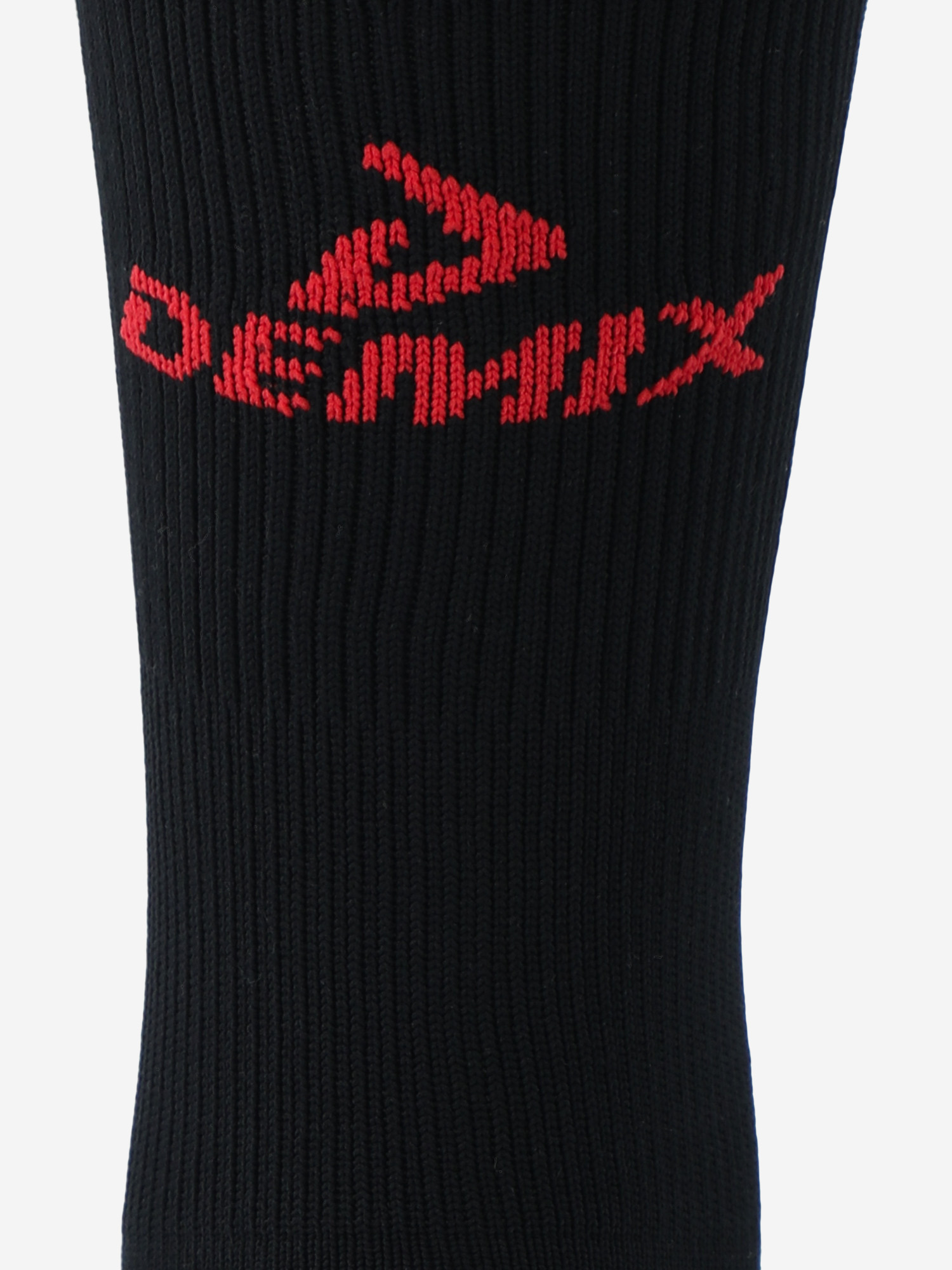 фото Носки мужские demix, 1 пара, черный