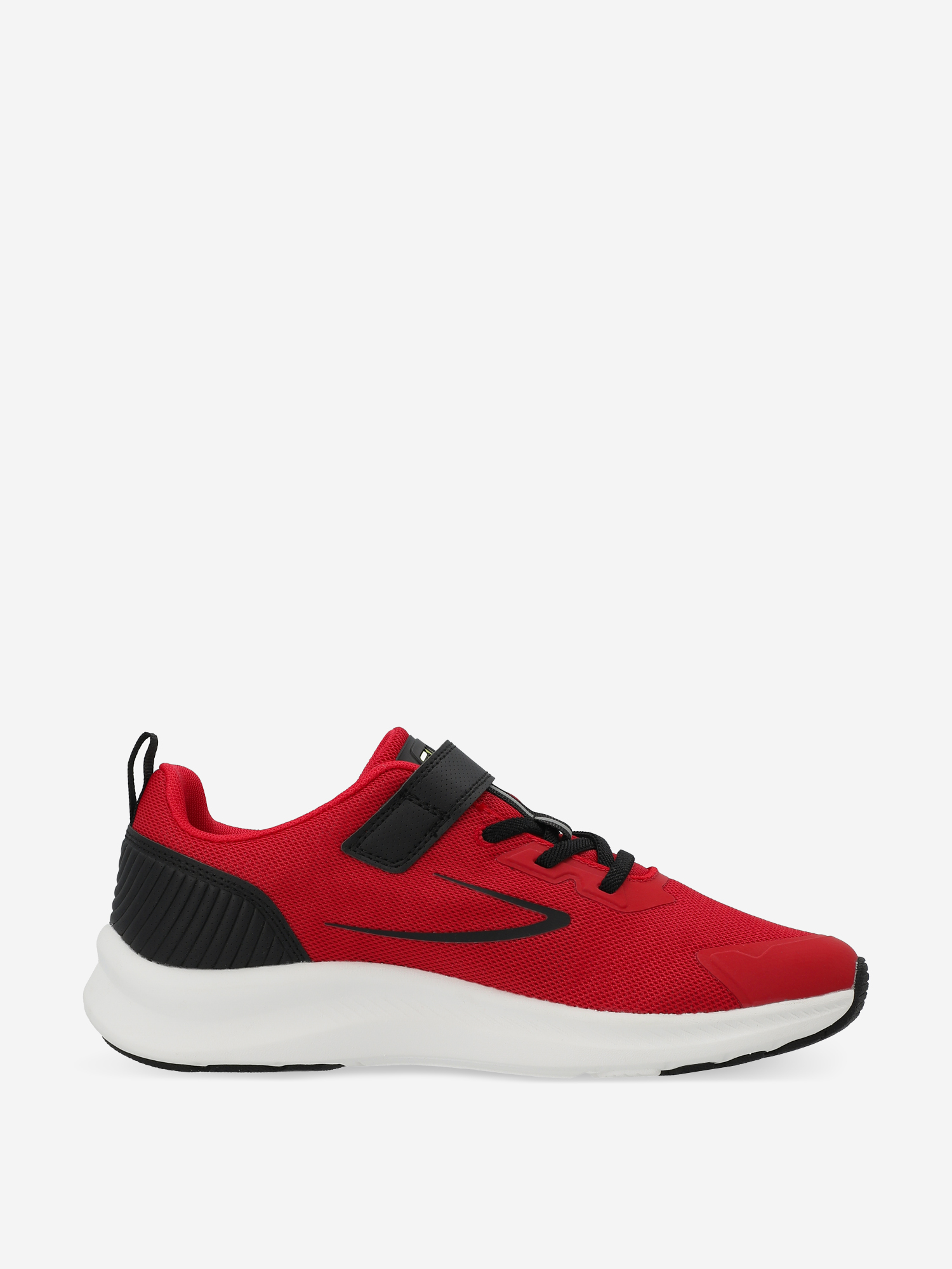 фото Кроссовки для мальчиков fila sp rocket 2.0 v, красный