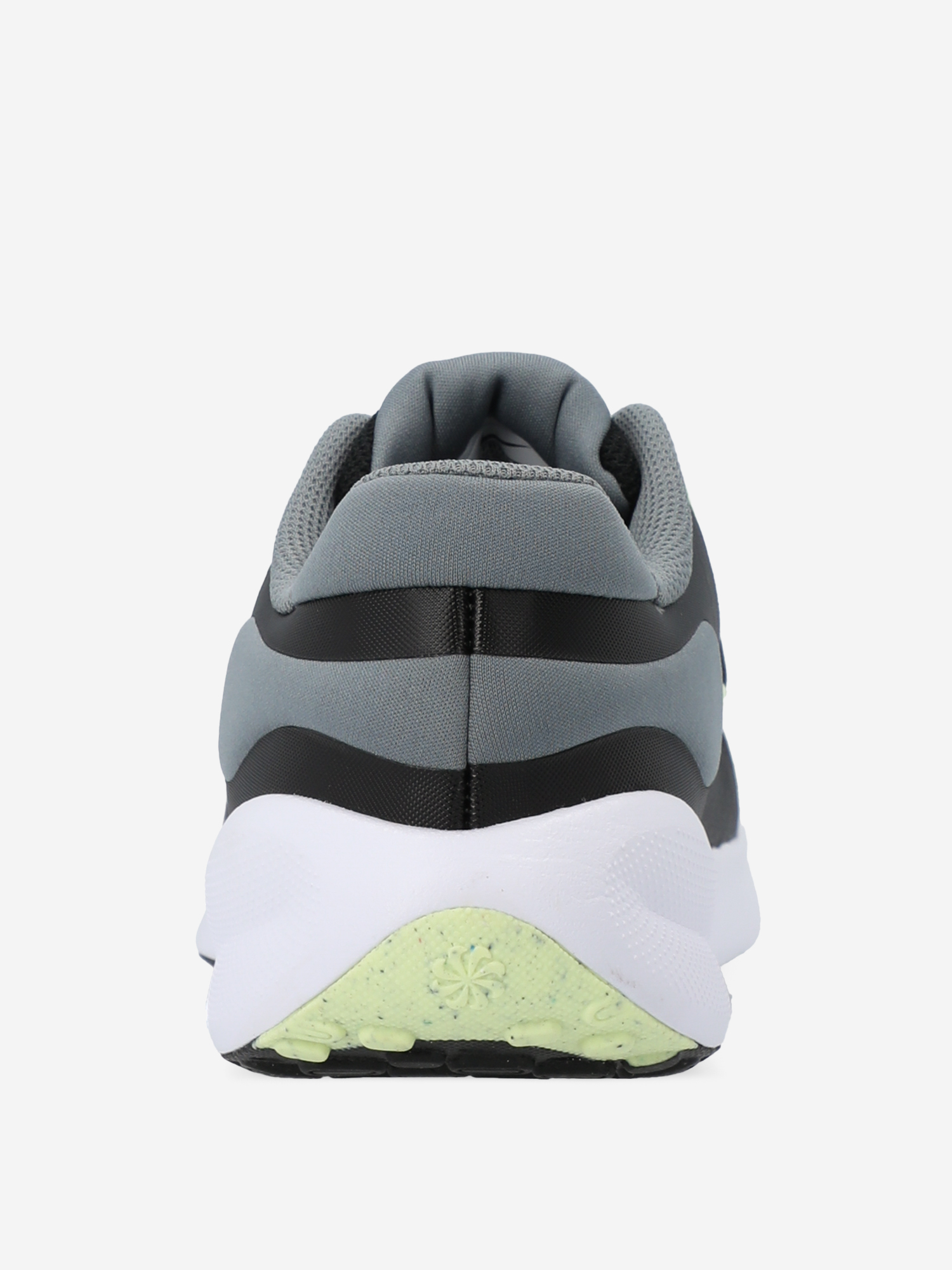 фото Кроссовки детские nike revolution 7, черный