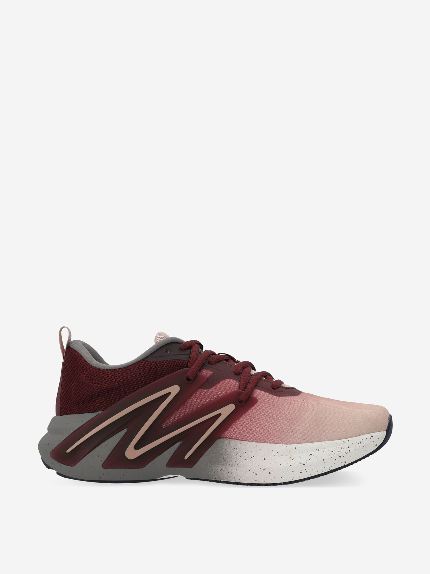 фото Кроссовки женские fila neon 2.0, красный