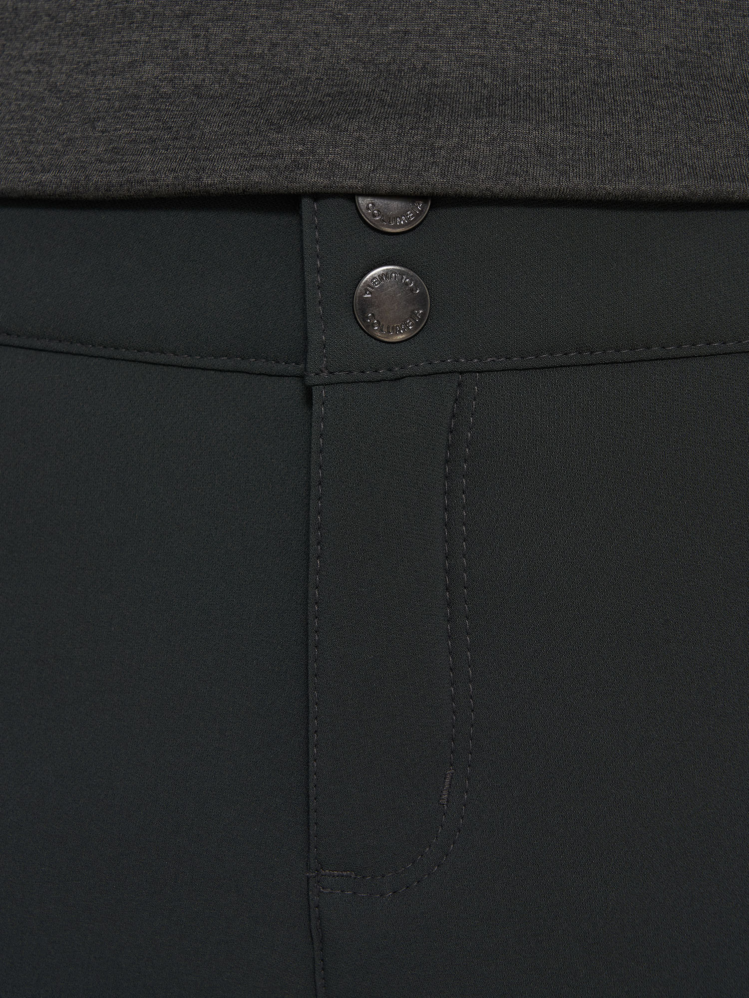 фото Брюки утепленные женские columbia ogden point ii pant, серый