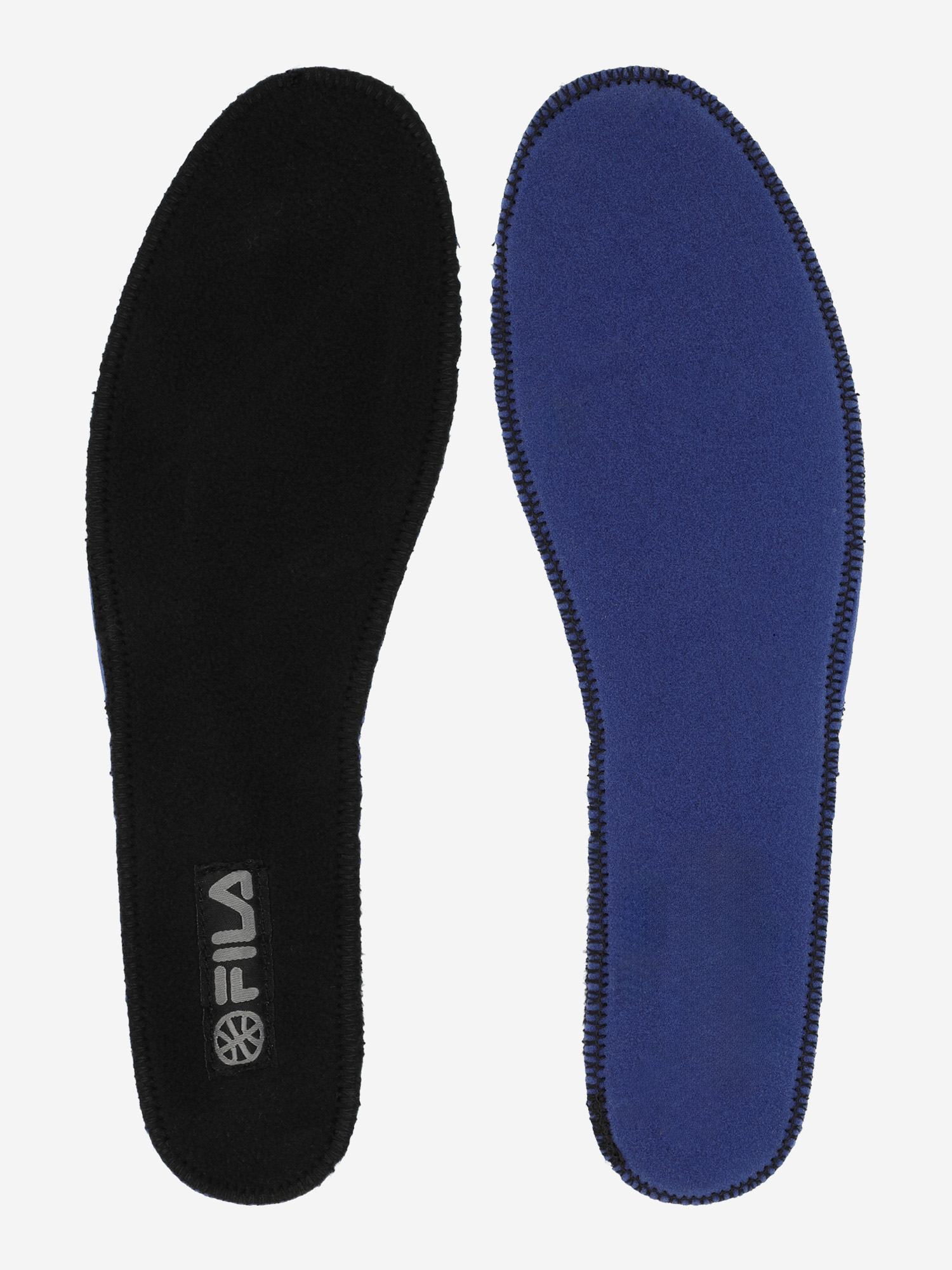 фото Кроссовки утепленные мужские fila wade mid, серый