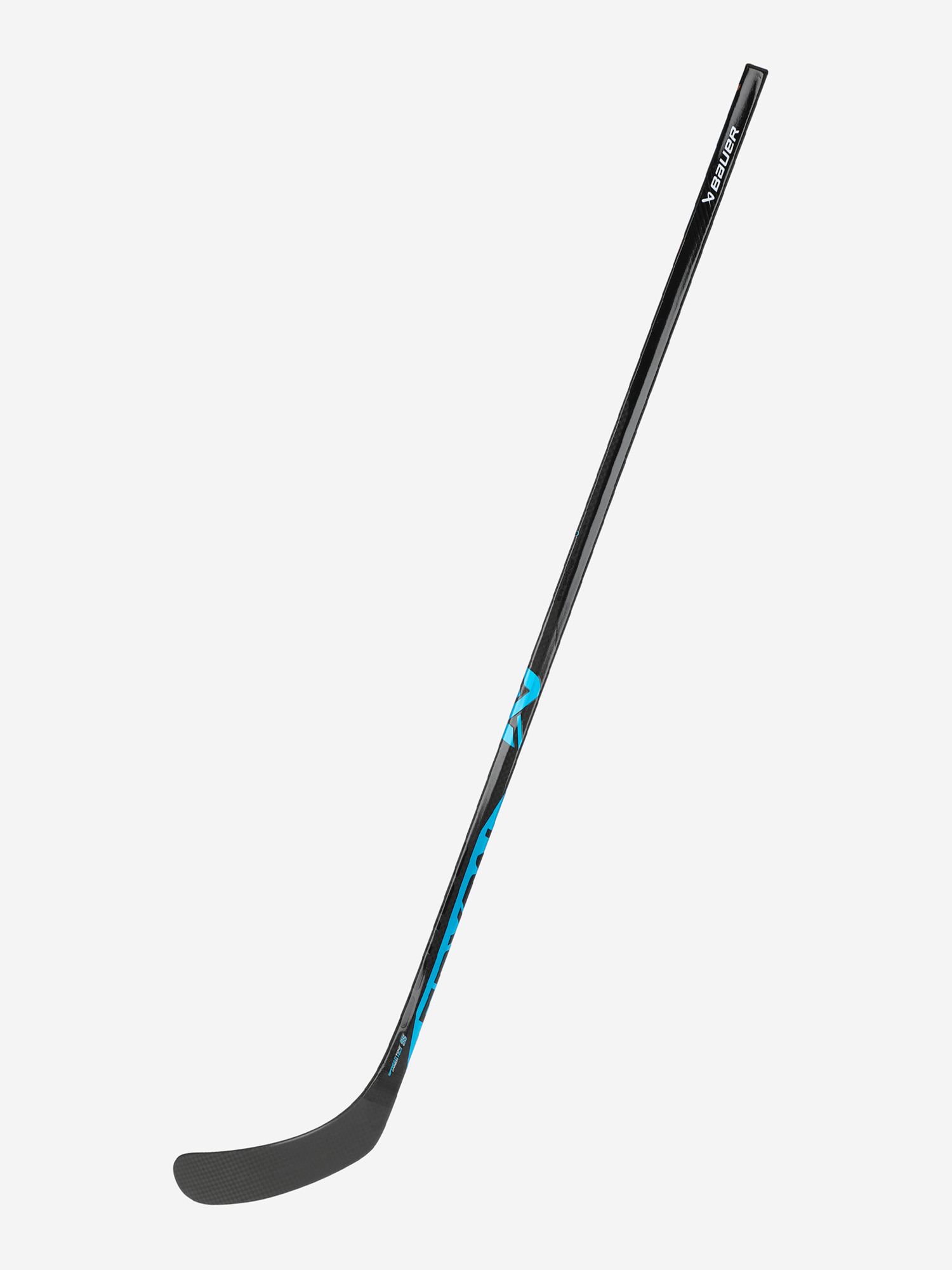 Клюшка хоккейная подростковая Bauer Nexus E5 Pro INT, Черный
Клюшка хоккейная подростковая Bauer Nexus E5 Pro INT, Черный