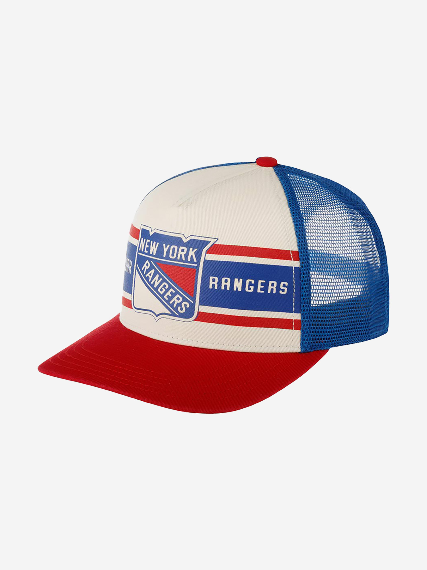 Бейсболка с сеточкой AMERICAN NEEDLE 21001A-NYR New York Rangers Sinclair NHL (красный), Красный
Бейсболка с сеточкой AMERICAN NEEDLE 21001A-NYR New York Rangers Sinclair NHL (красный), Красный
