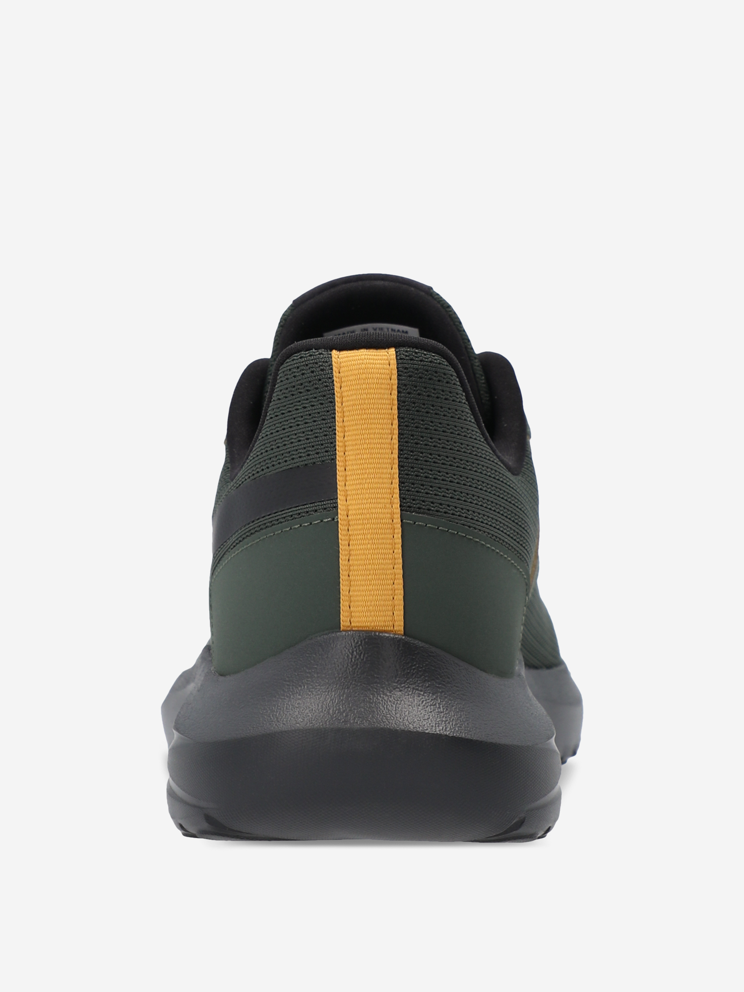 фото Кроссовки мужские reebok energen lux, зеленый