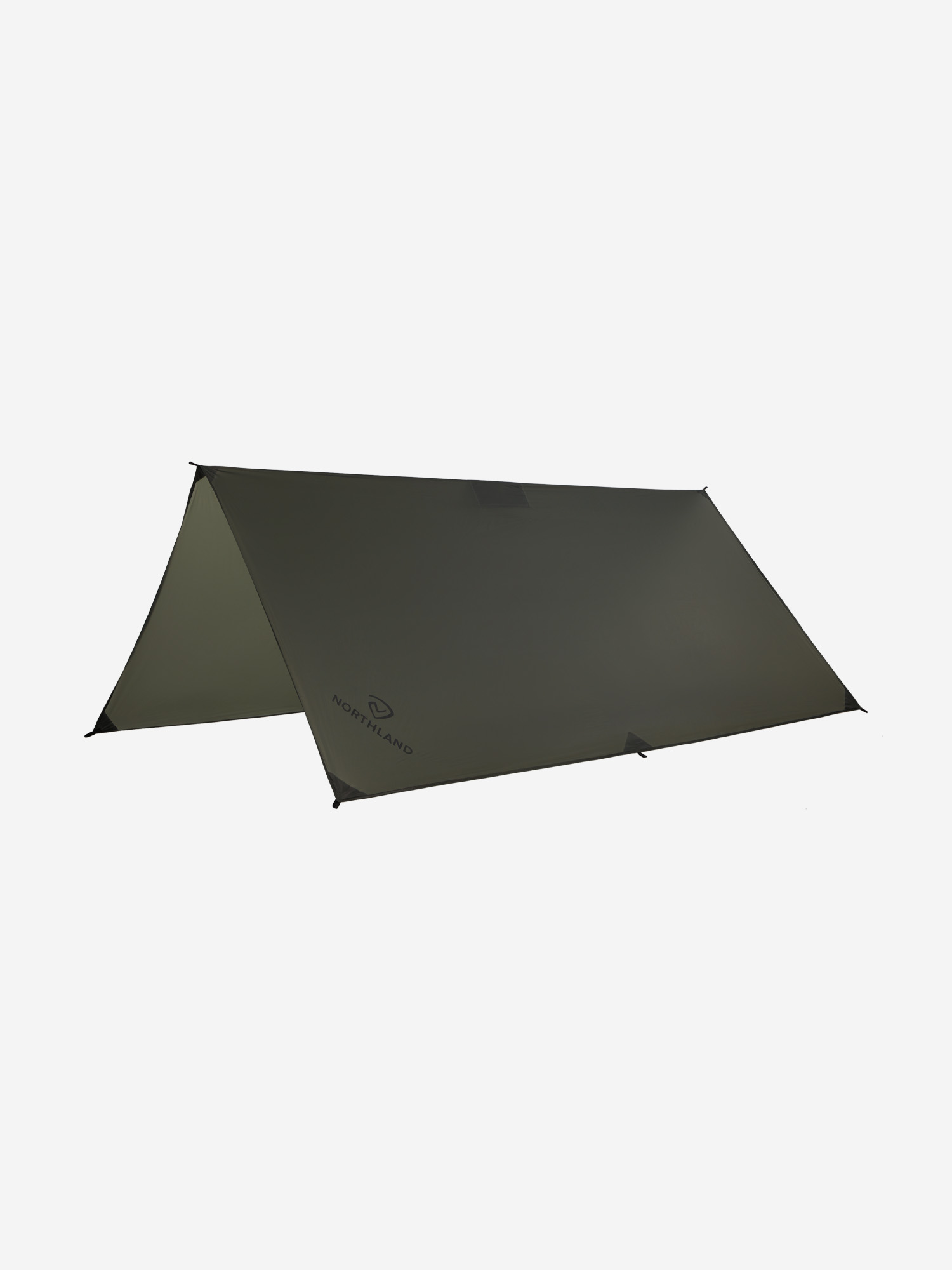 Тент Northland Si Tarp, Зеленый
Тент Northland Si Tarp, Зеленый