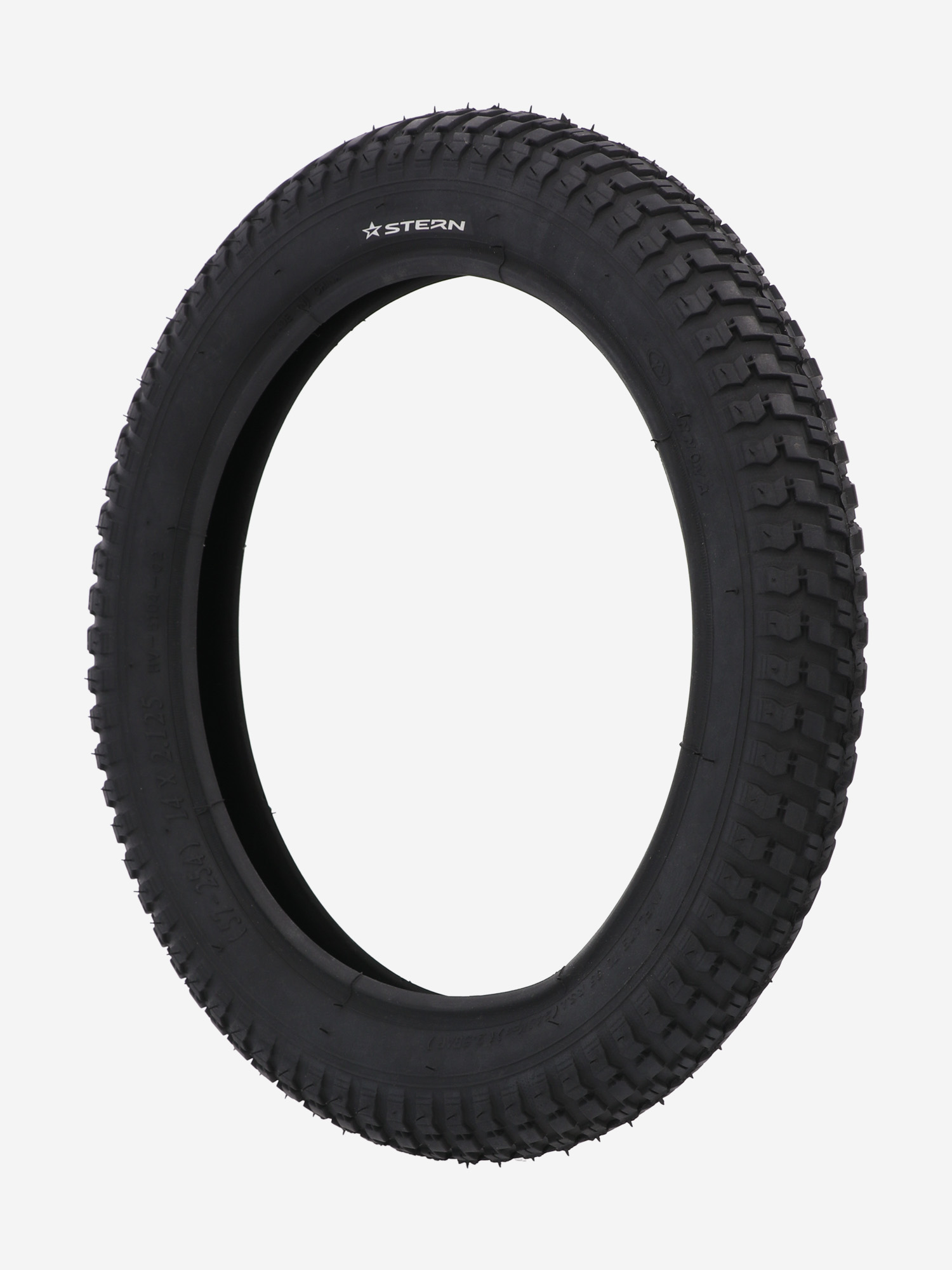 фото Покрышка stern ctyre5\14, черный