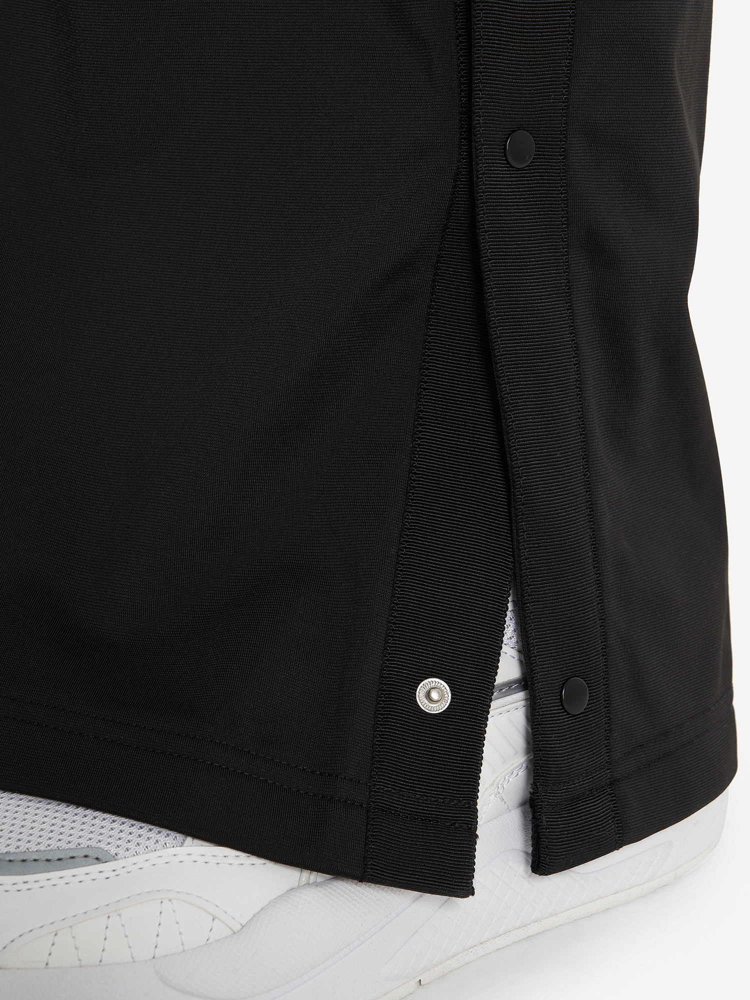 фото Брюки женские puma wardrobe ess, черный