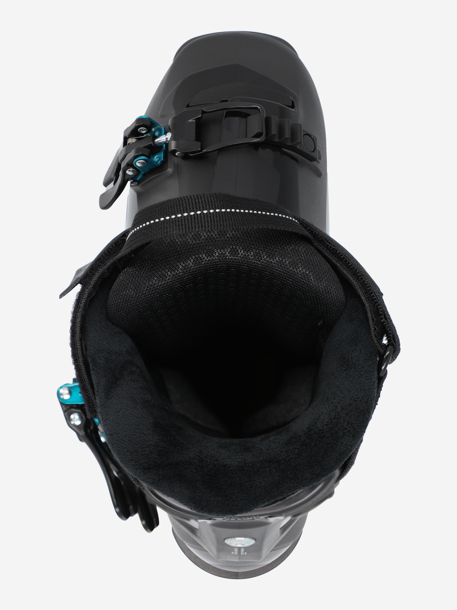 фото Ботинки горнолыжные женские head edge 85 w hv, серый