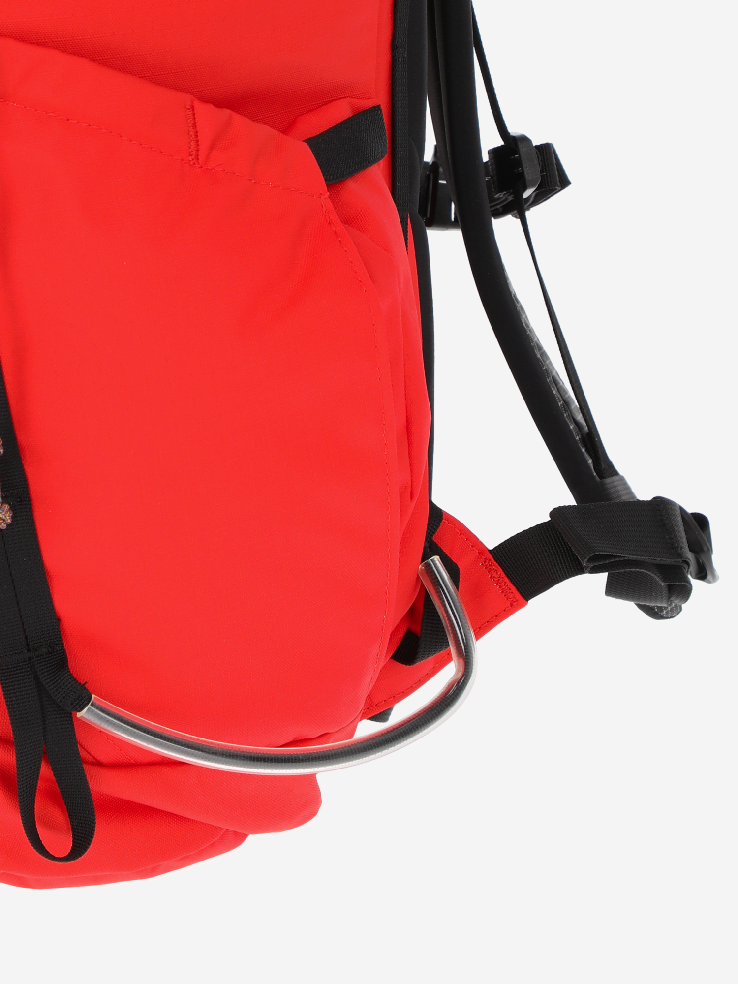 фото Рюкзак mountain hardwear scrambler™, 25 л, красный