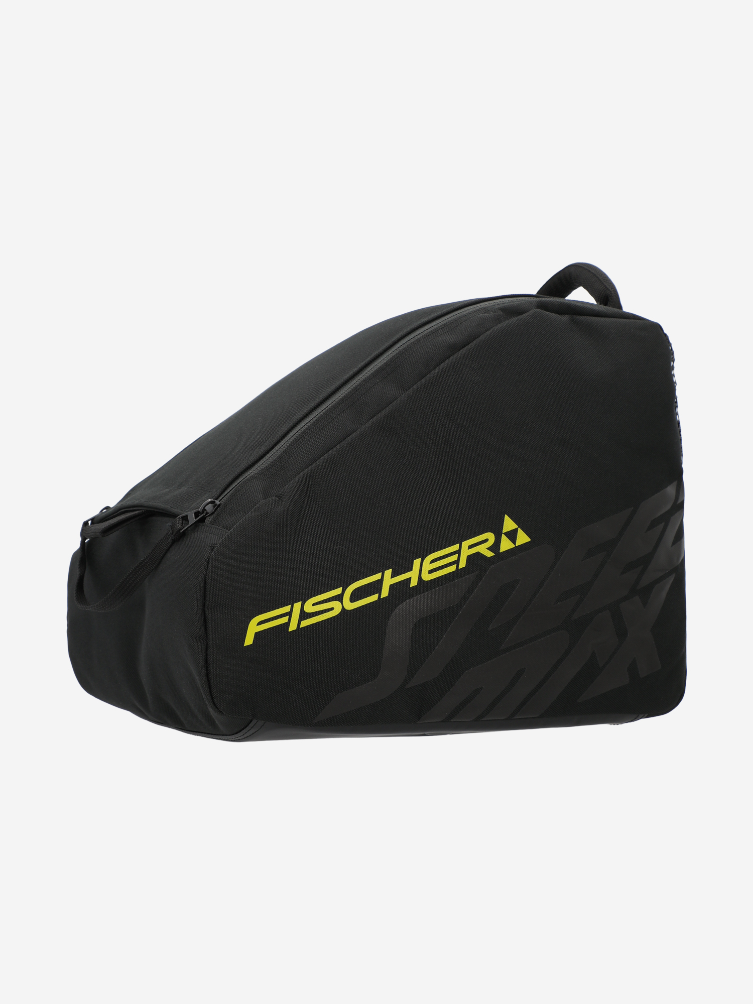 фото Сумка для лыжных ботинок fischer nordic speedmax, черный
