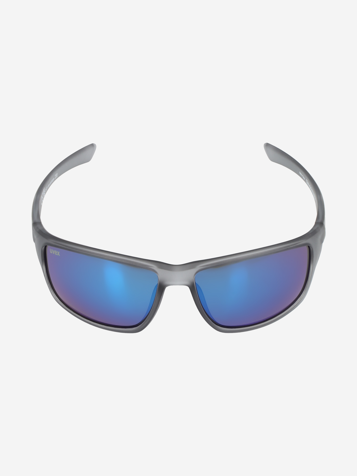 фото Солнцезащитные очки uvex sportstyle 230, мультицвет