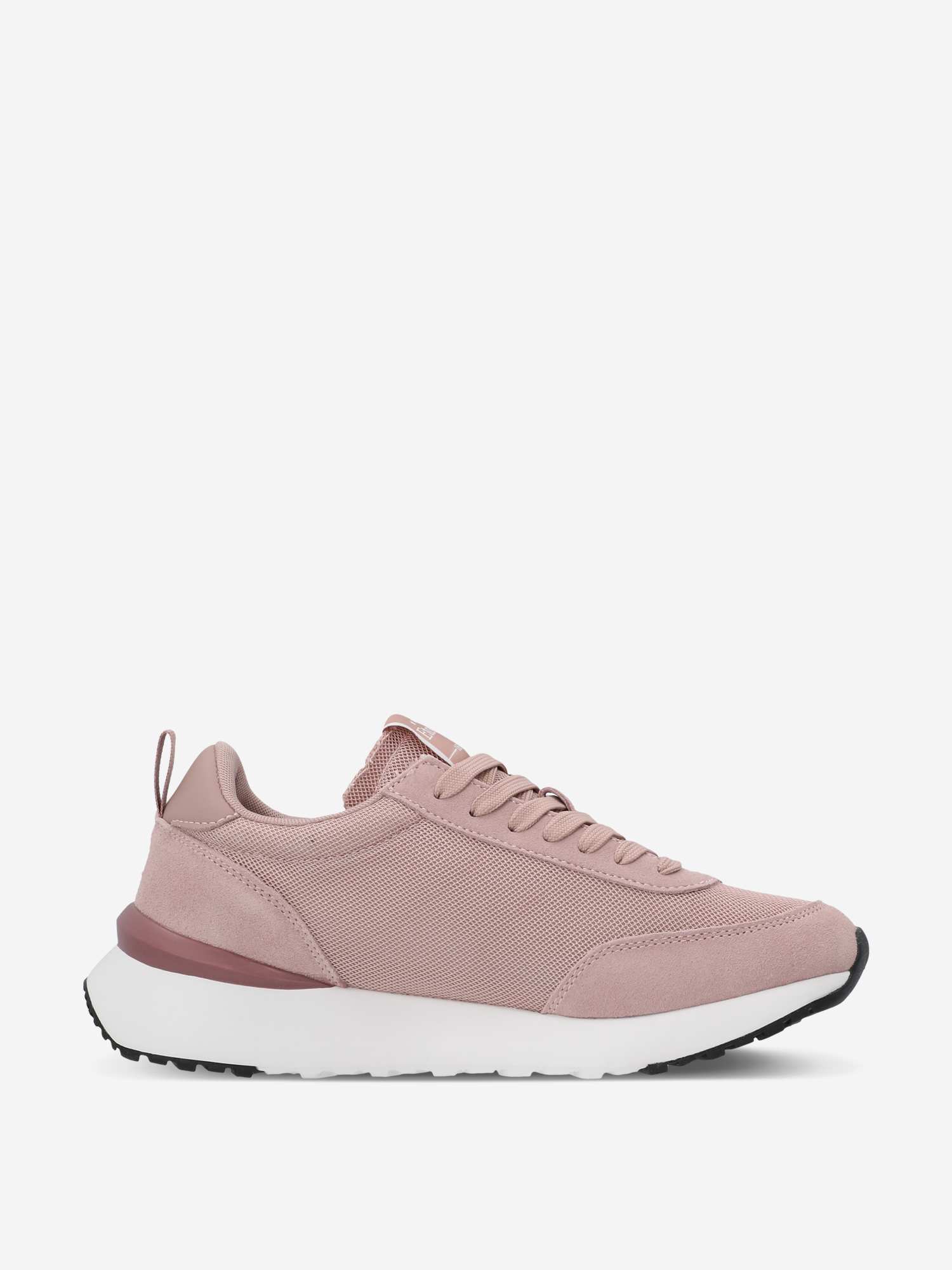 фото Кроссовки женские etonic new dorun, розовый
