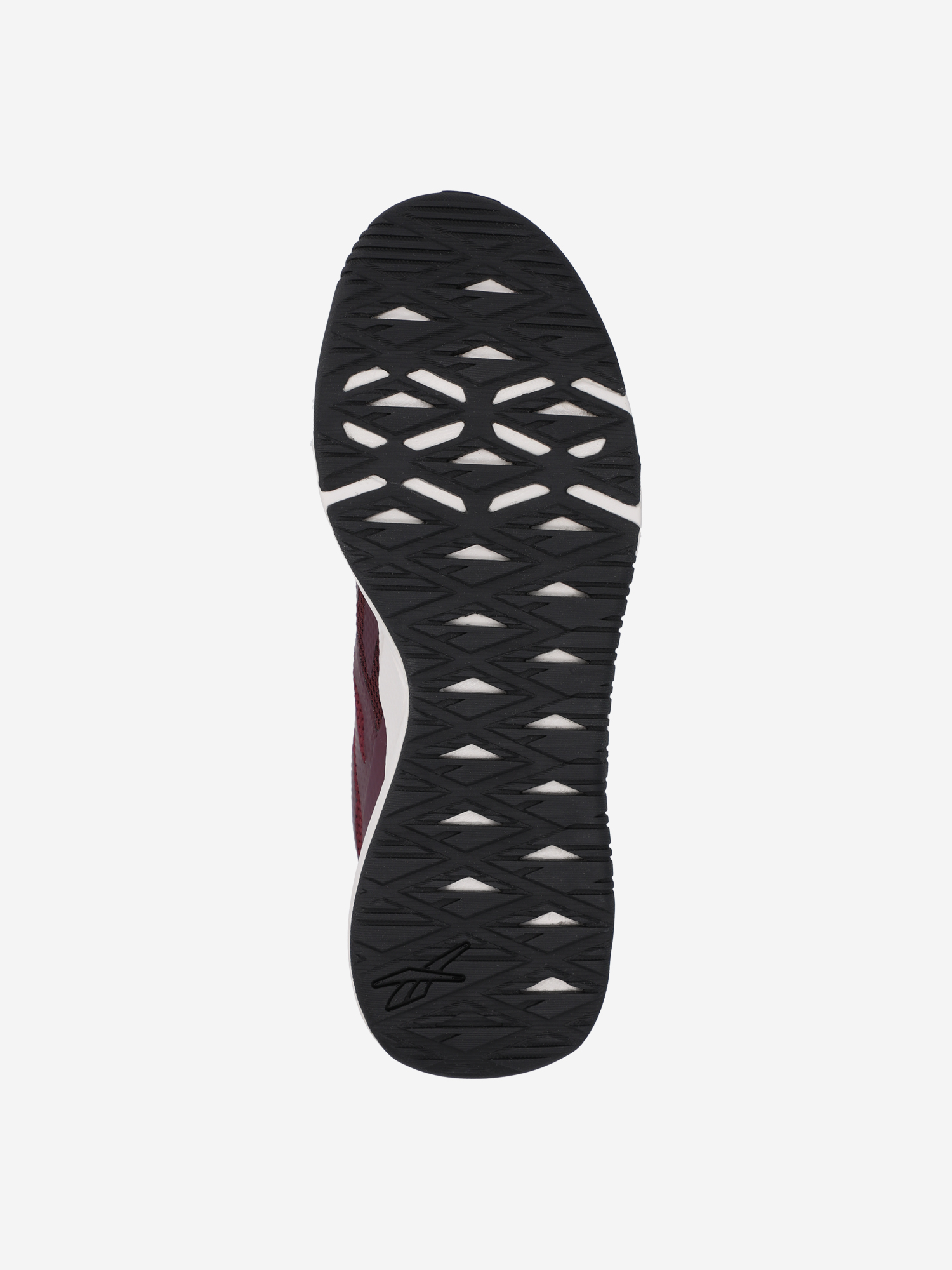 фото Кроссовки женские reebok nfx trainer, красный