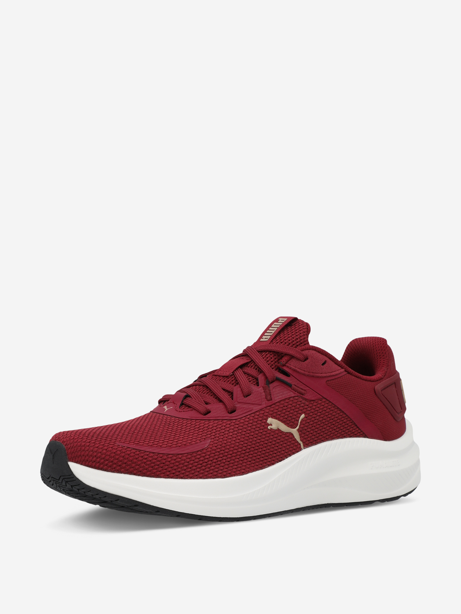 фото Кроссовки женские puma skyrocket lite 2 alt, красный