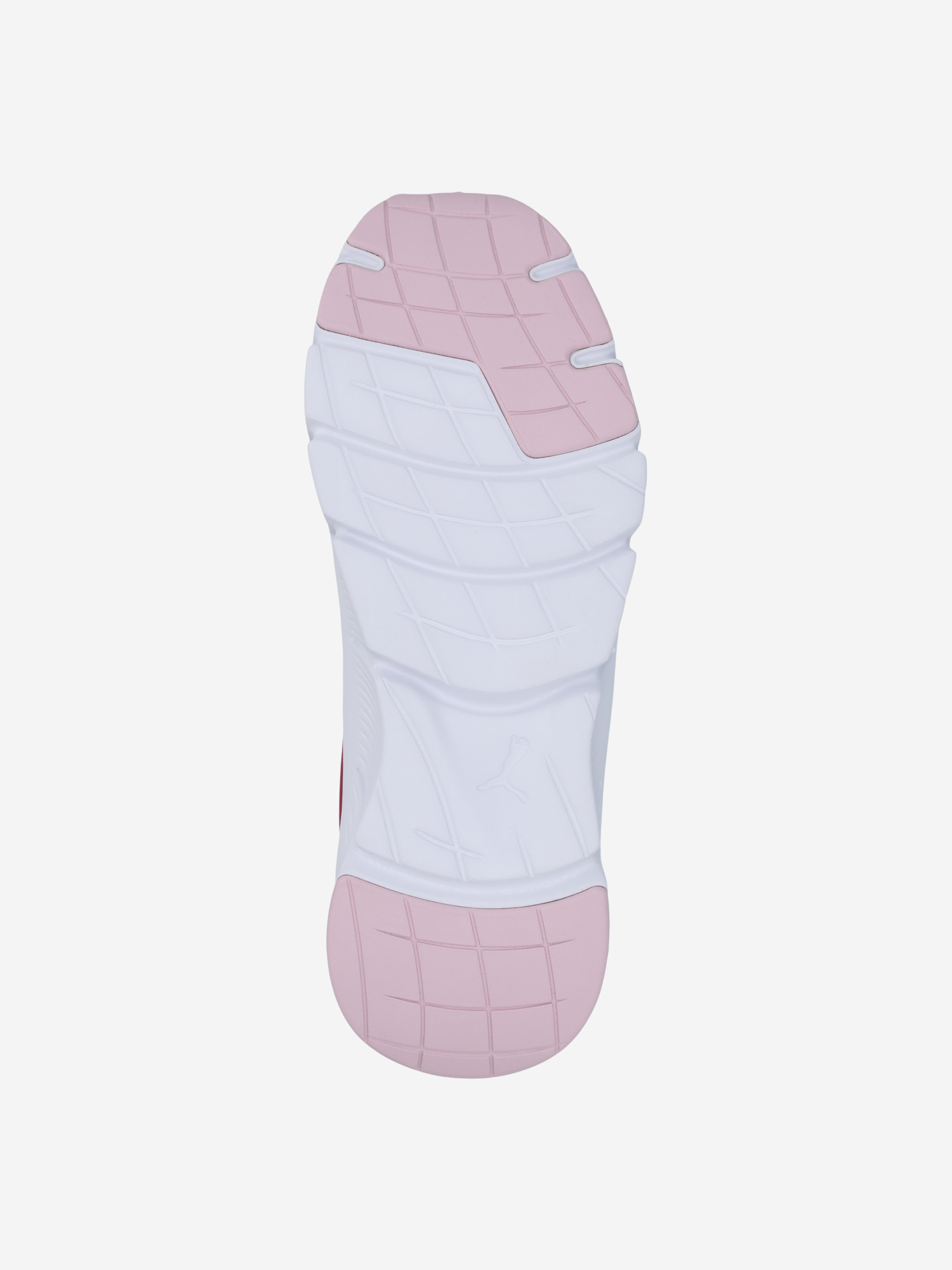 фото Кроссовки женские puma flexfocus lite modern, красный
