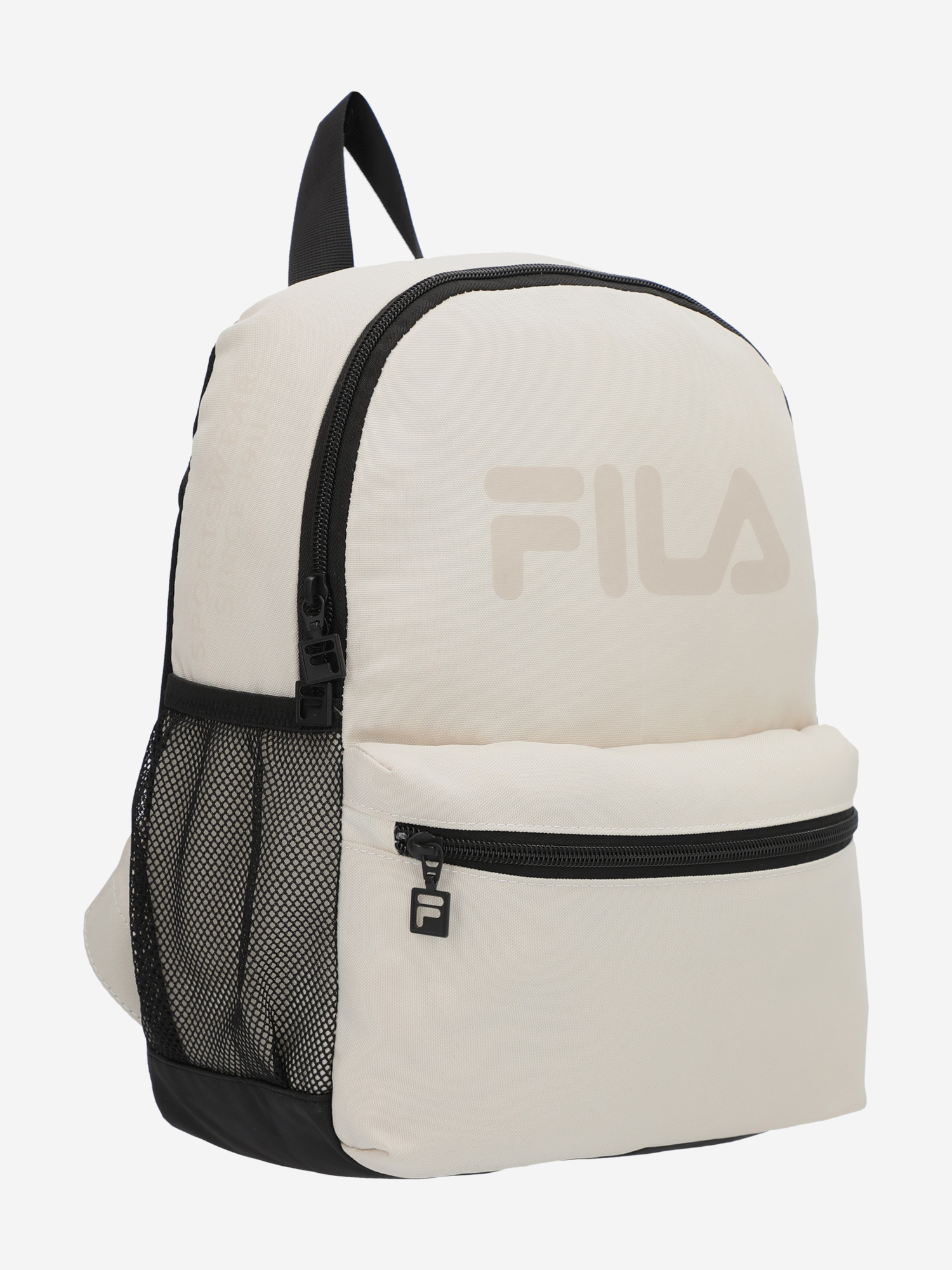 фото Рюкзак fila, бежевый