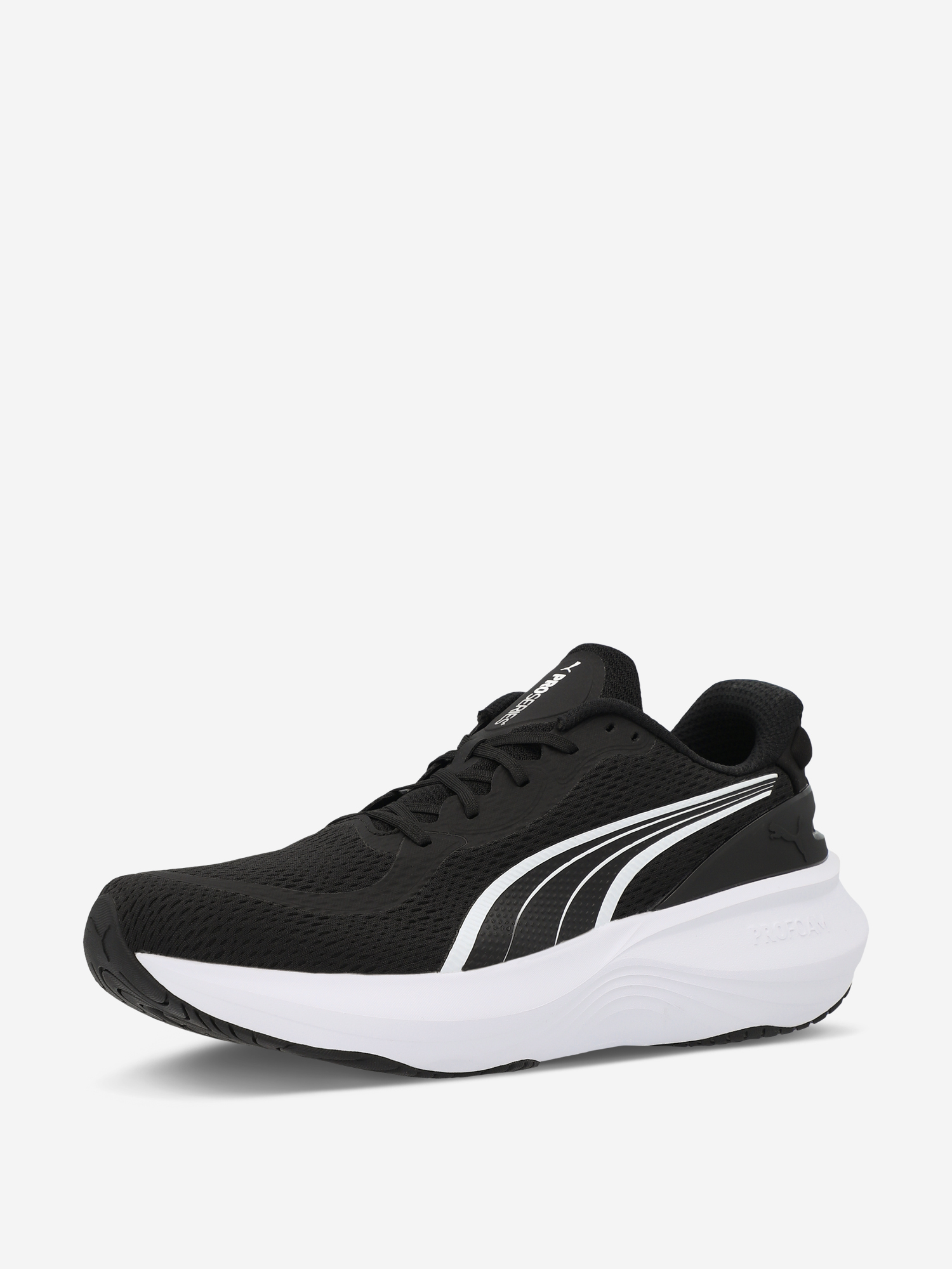 фото Кроссовки мужские puma scend pro 2, черный
