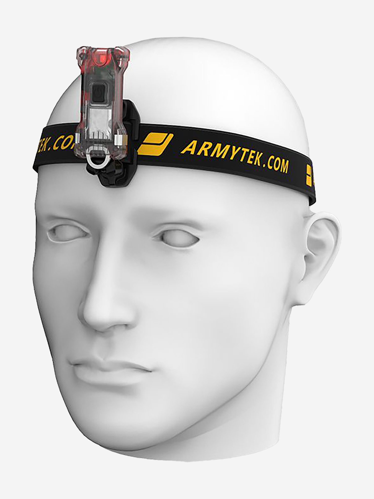 Мультифонарь светодиодный Armytek Zippy Extended Set WR Red, 120 лм, белый и красный свет, Красный
Мультифонарь светодиодный Armytek Zippy Extended Set WR Red, 120 лм, белый и красный свет, Красный