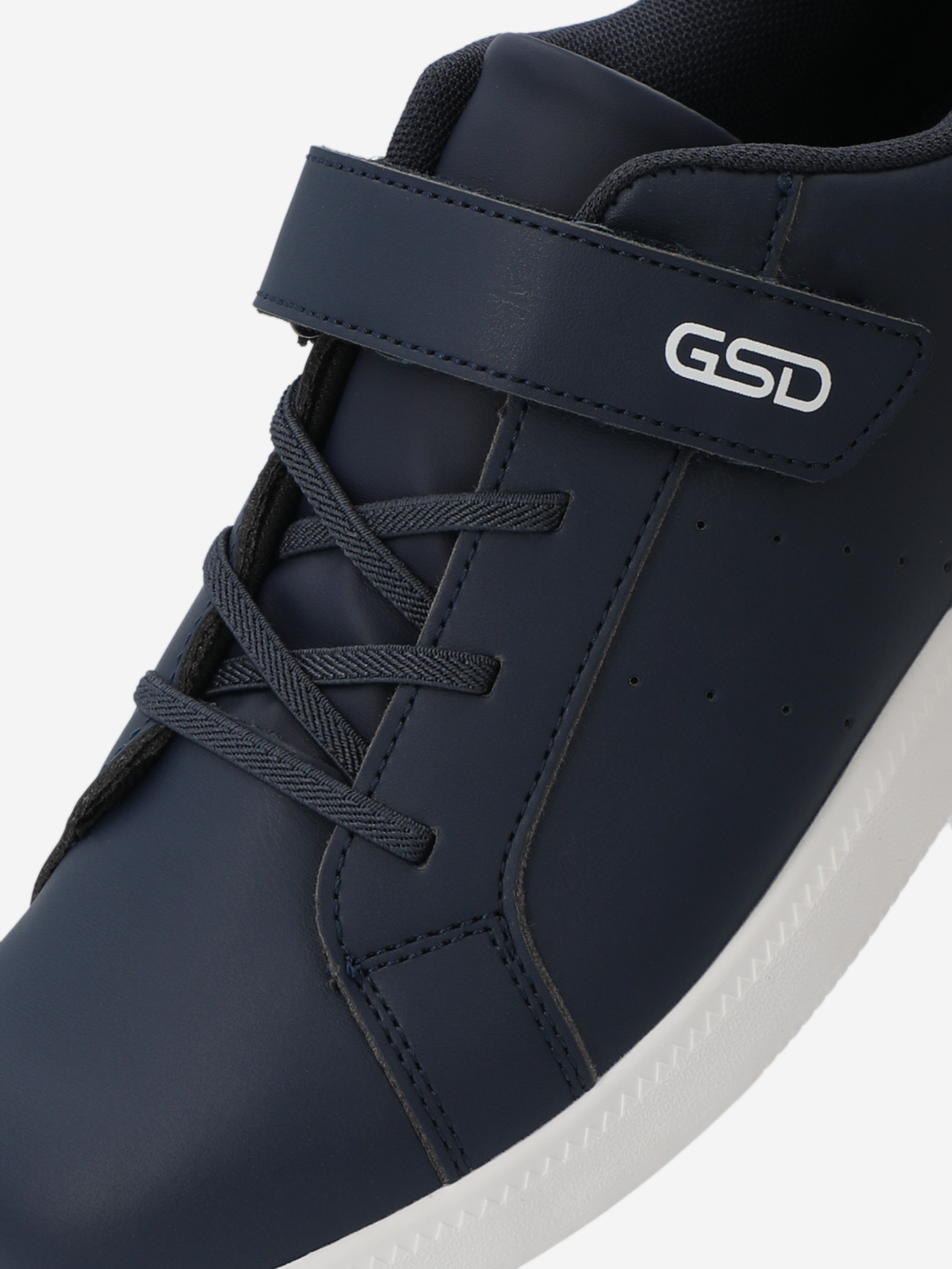 фото Кеды для мальчиков gsd chalk 2.0, синий