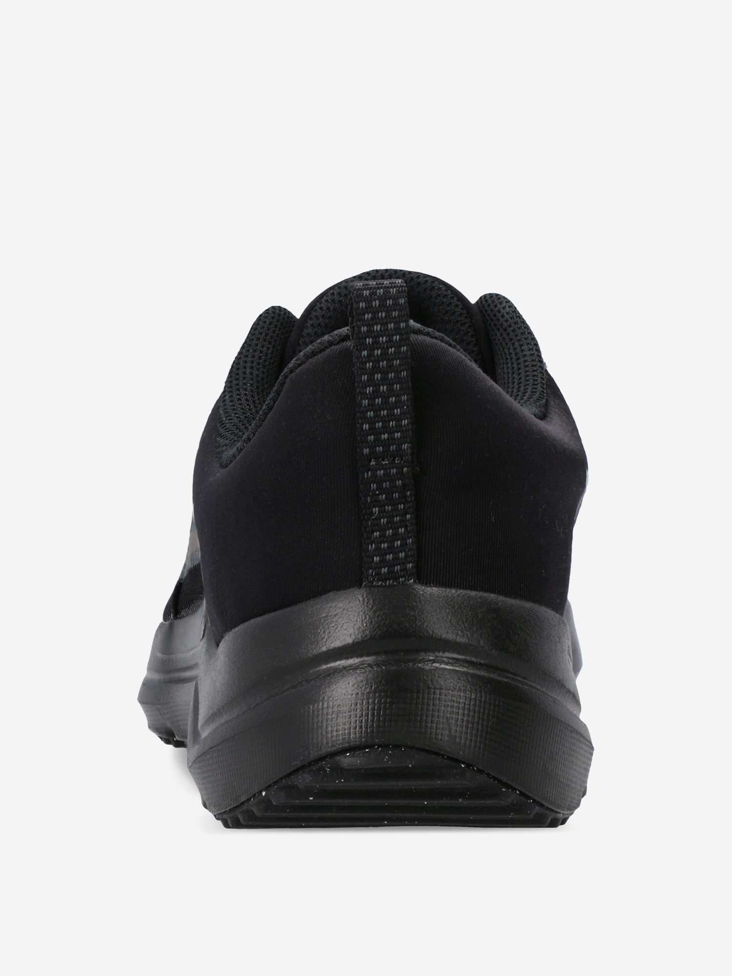 фото Кроссовки для мальчиков nike downshifter 12 (gs), черный