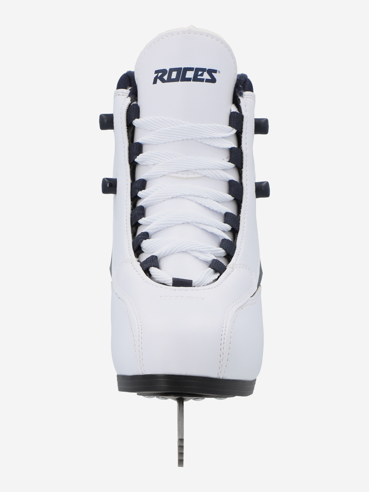 фото Фитнес-коньки женские roces rfg1, белый