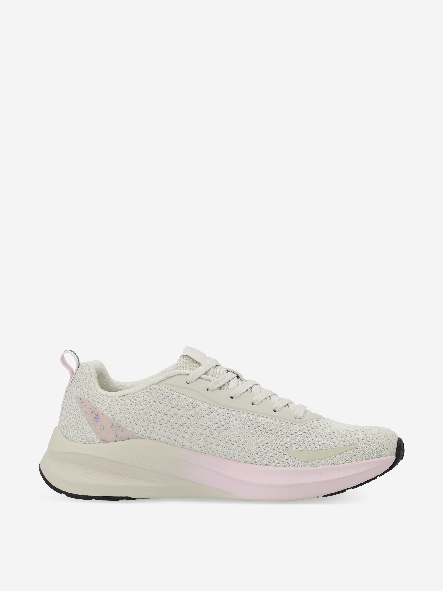 фото Кроссовки женские demix sport evo 2, бежевый