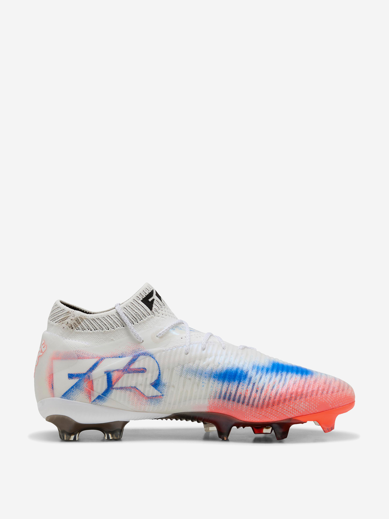 фото Бутсы мужские puma future 8 ultimate fg, белый