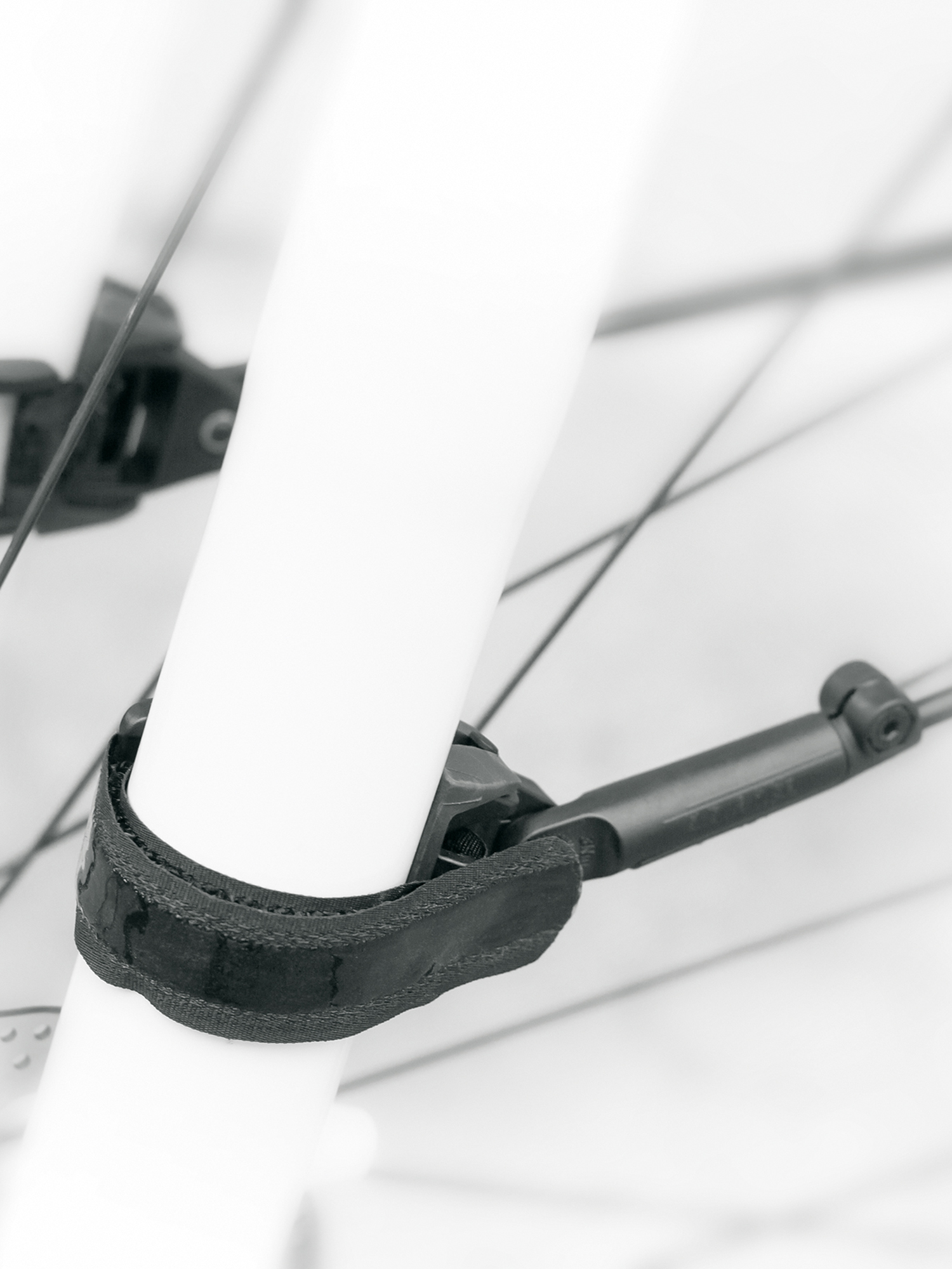 фото Набор велосипедных крыльев sks veloflexx 65 29", черный