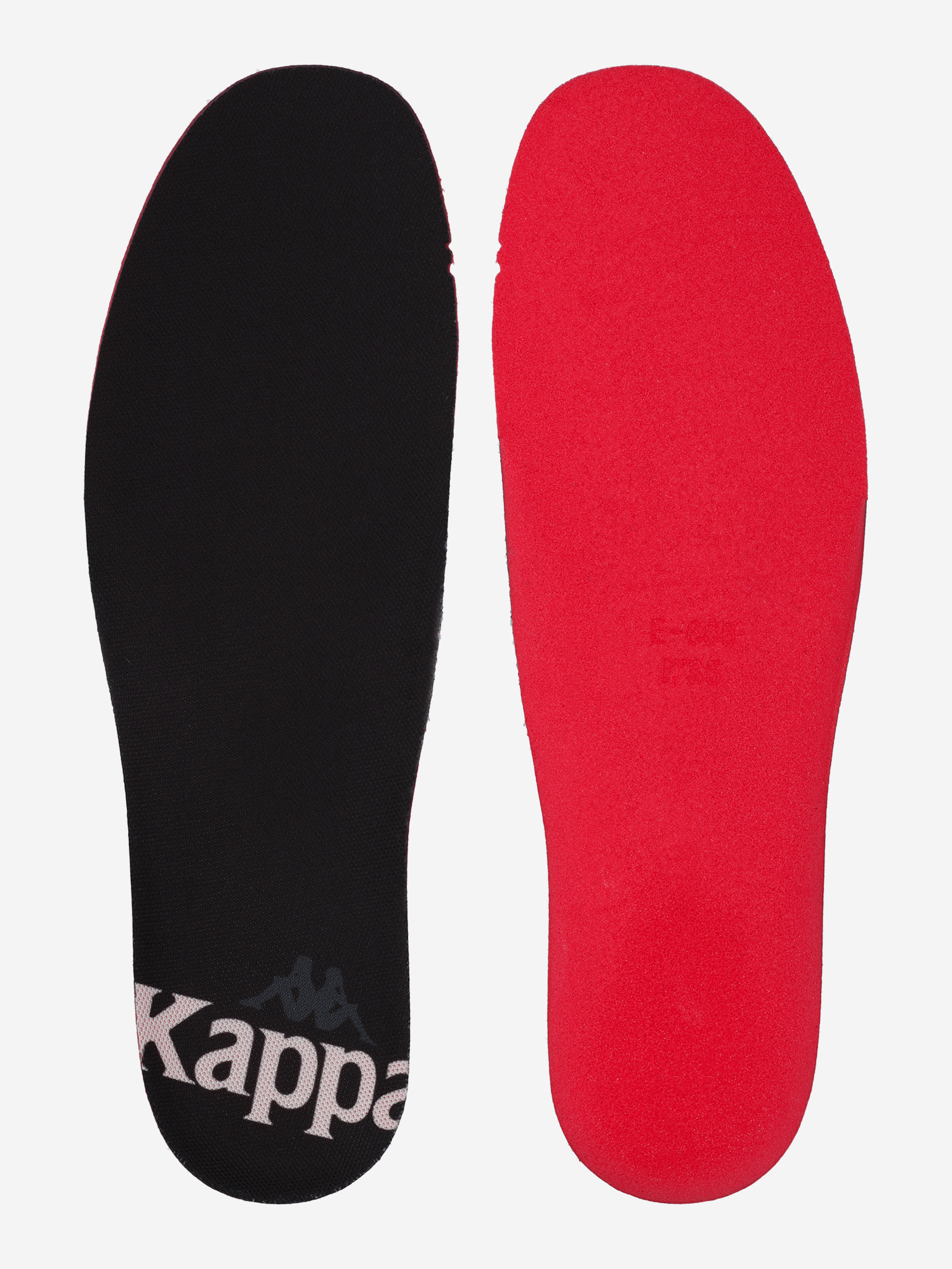 фото Кроссовки мужские kappa authentic run txt, черный