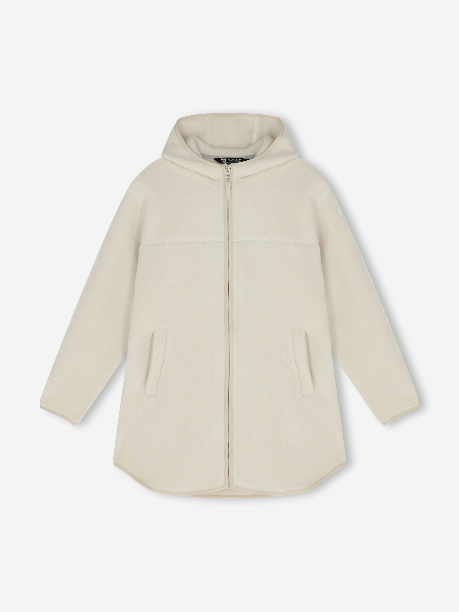 Толстовка женская Helly Hansen Maud Pile, Бежевый
Толстовка женская Helly Hansen Maud Pile, Бежевый