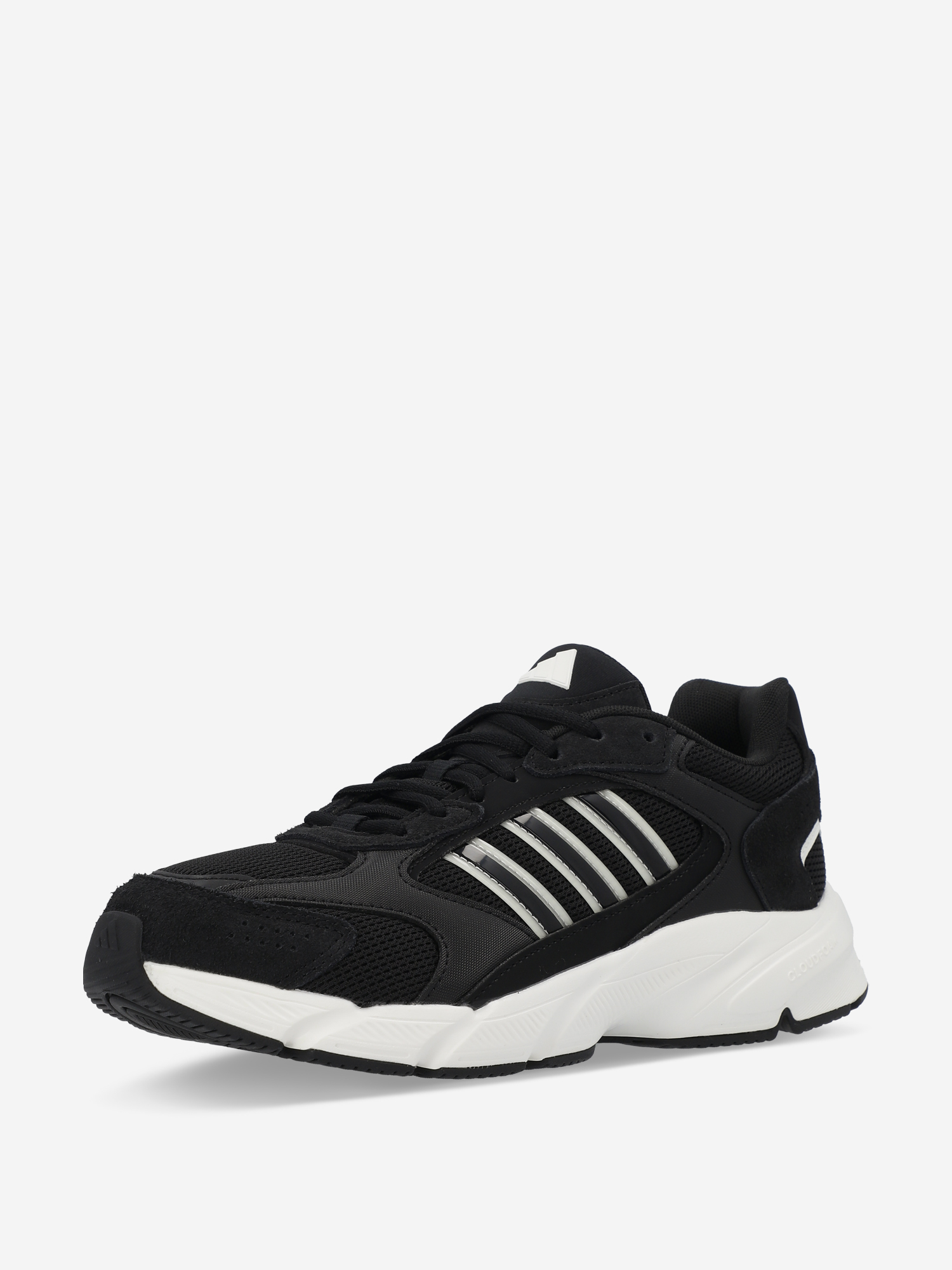 фото Кроссовки женские adidas crazychaos 2000, черный