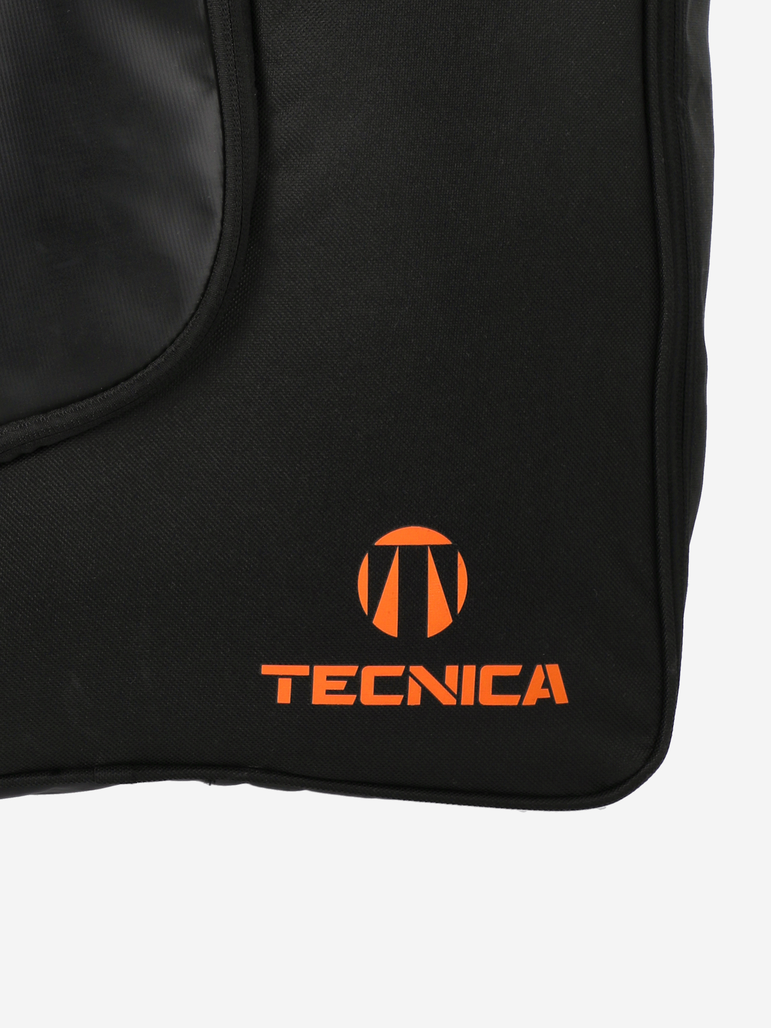 фото Сумка для ботинок tecnica, черный