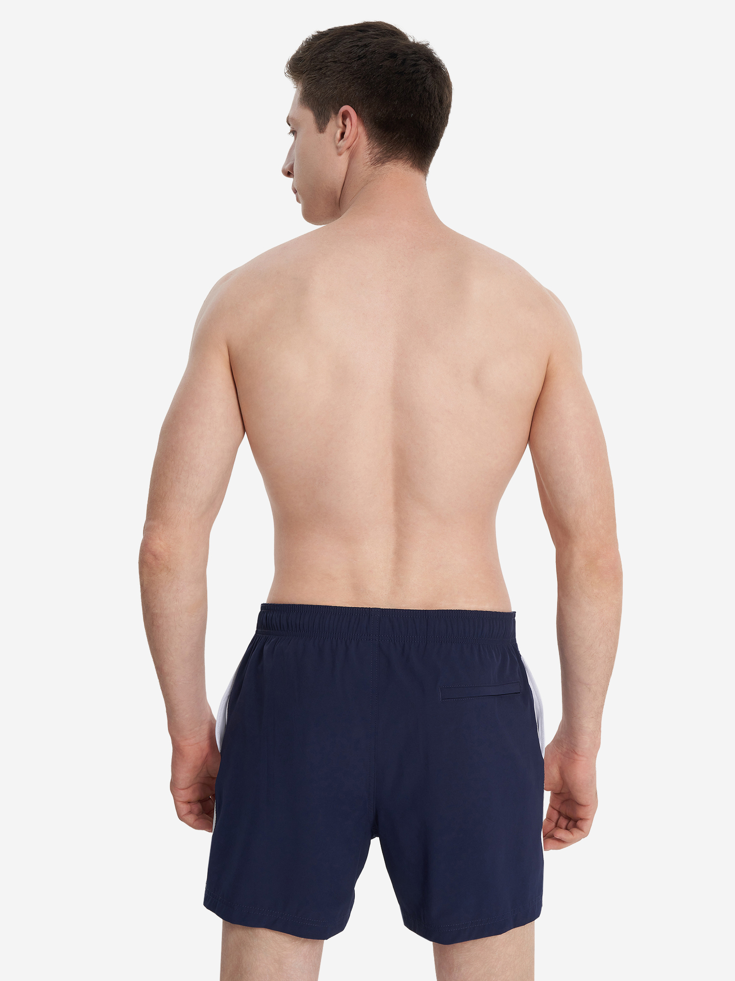 фото Шорты плавательные мужские speedo volley, синий