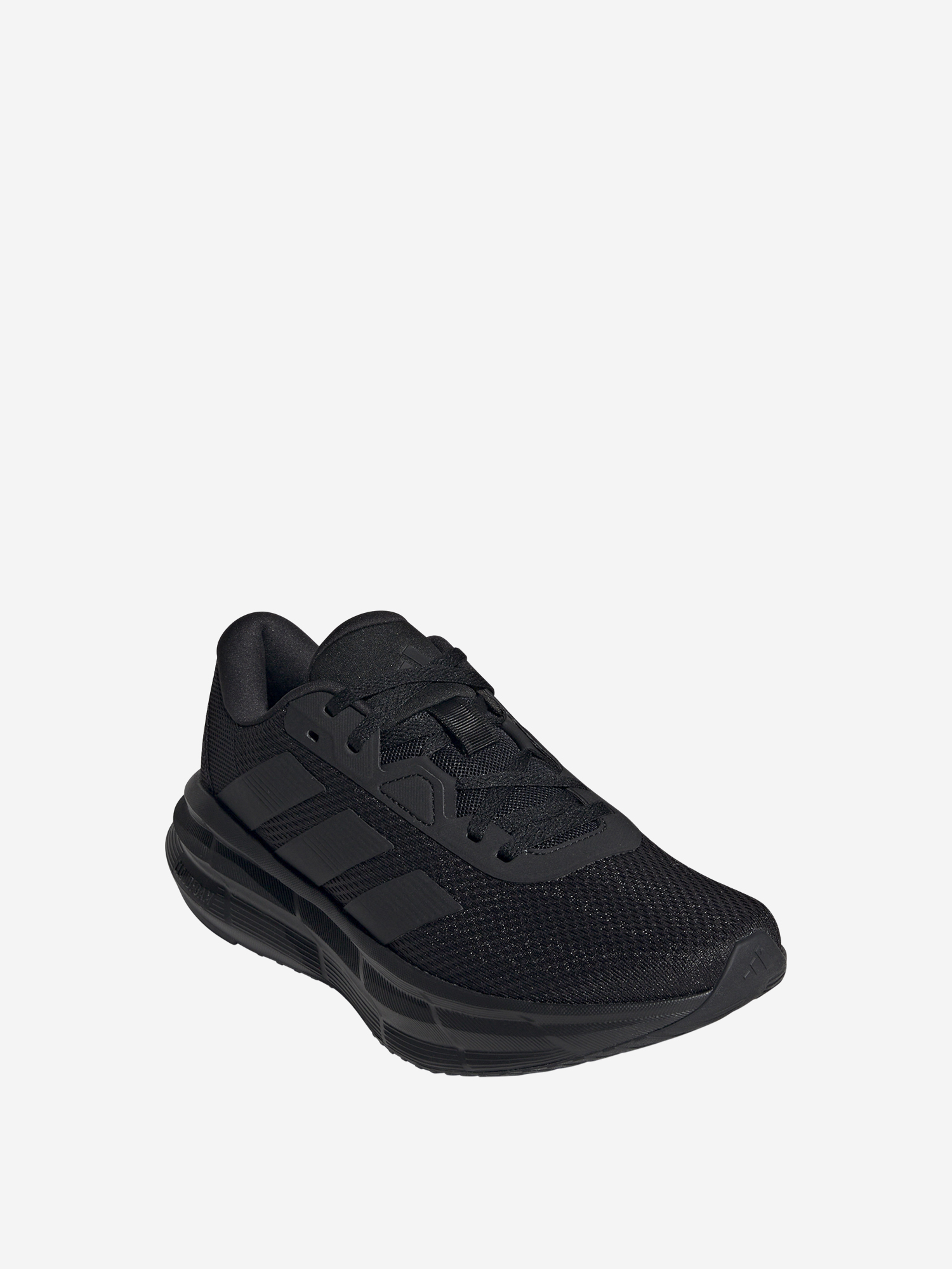 фото Кроссовки женские adidas galaxy 7, черный