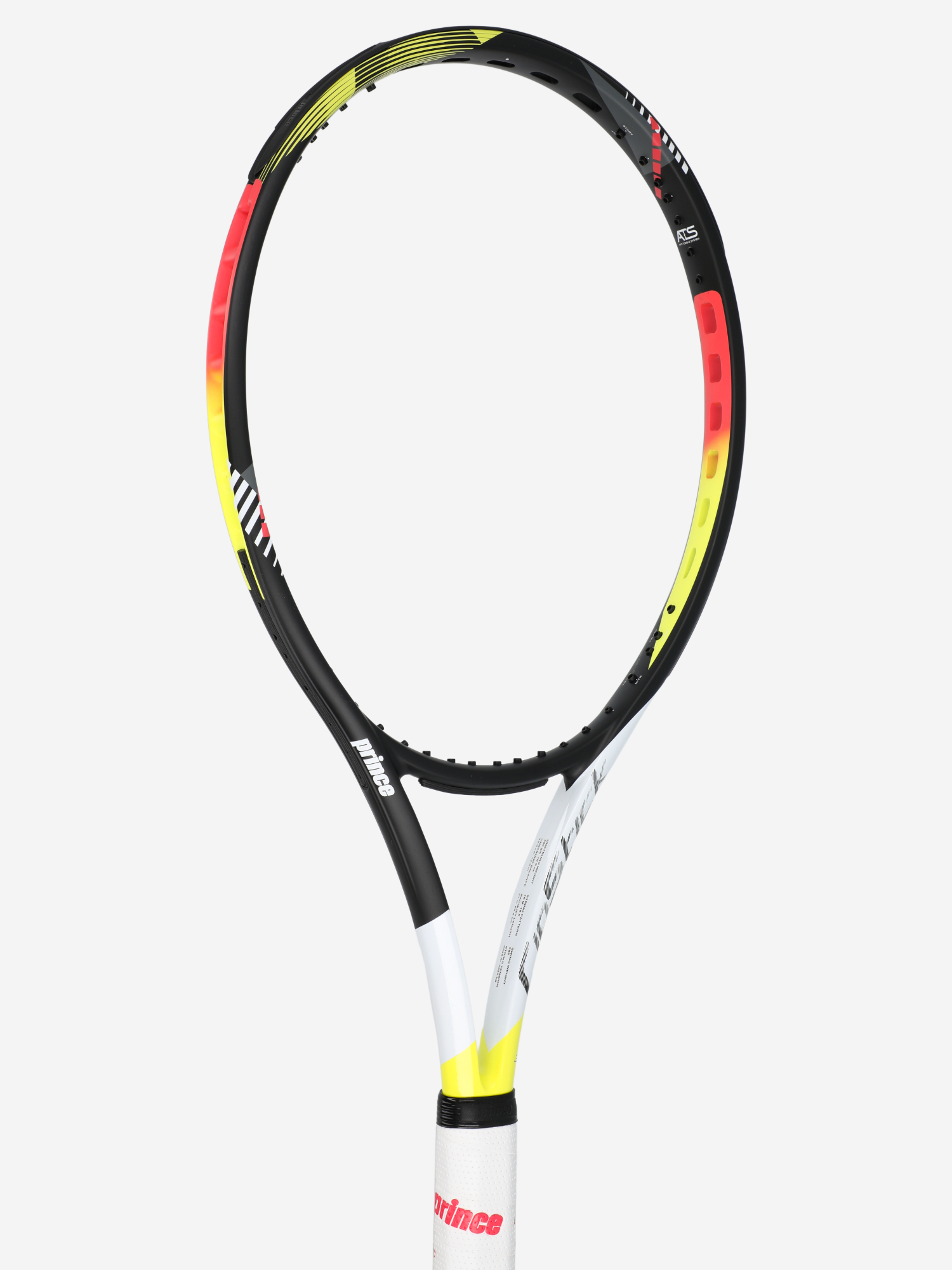 фото Ракетка для большого тенниса prince ripstick 300 27", мультицвет