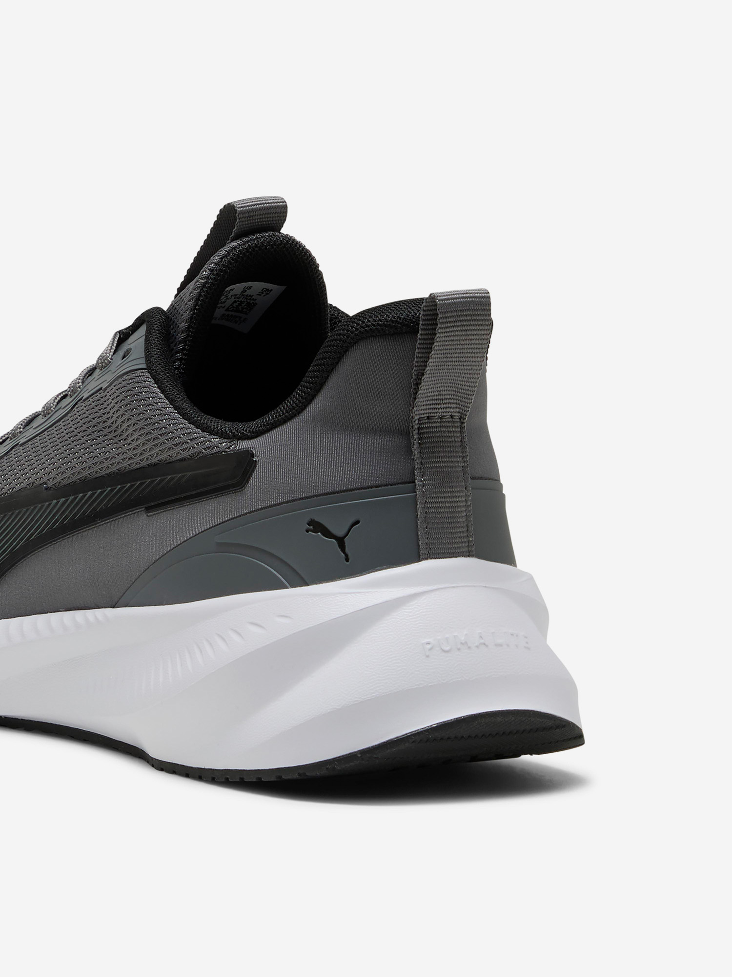 фото Кроссовки мужские puma flyer lite 3, серый