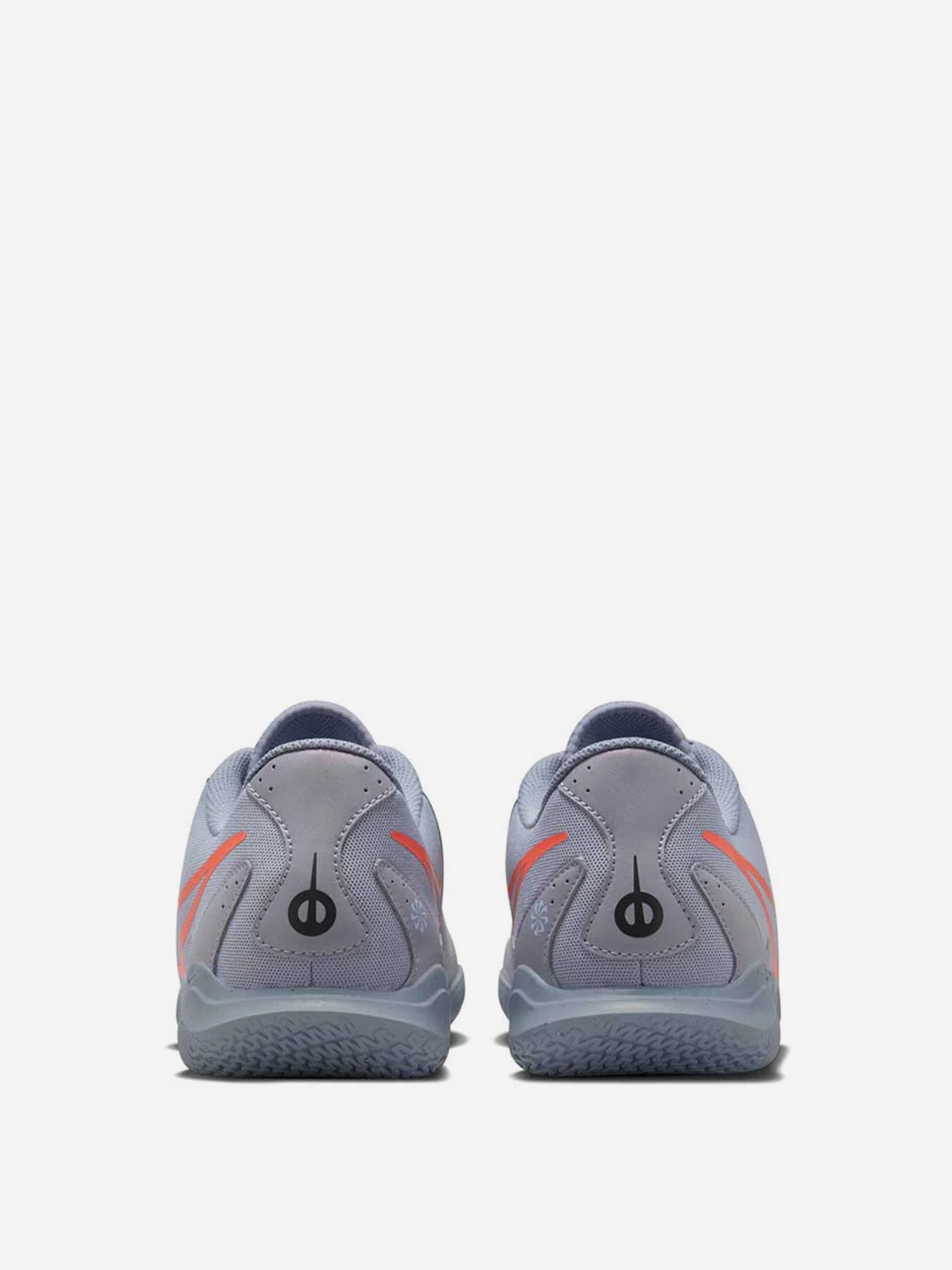 фото Бутсы мужские nike legend 10 club ic, синий